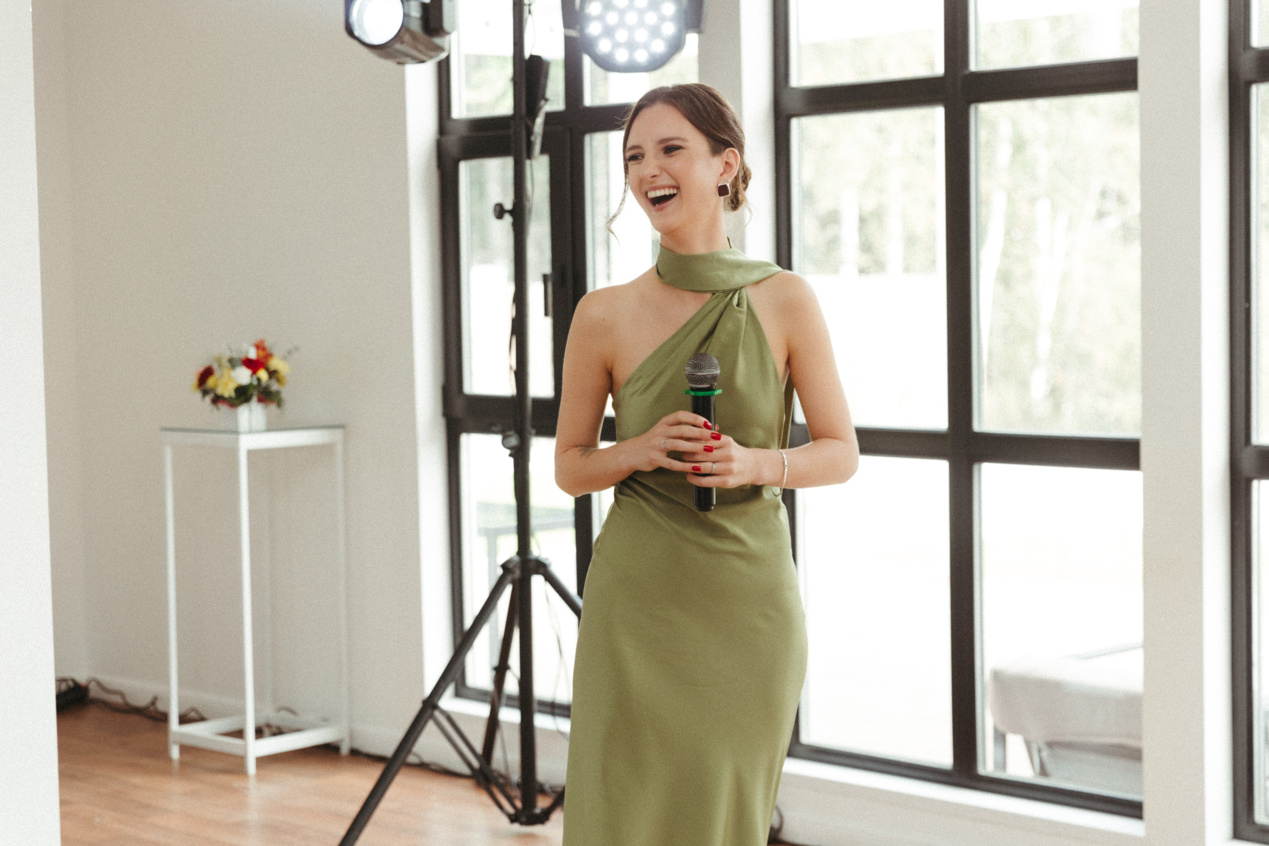 Александр и Екатерина. Александр Воробьев