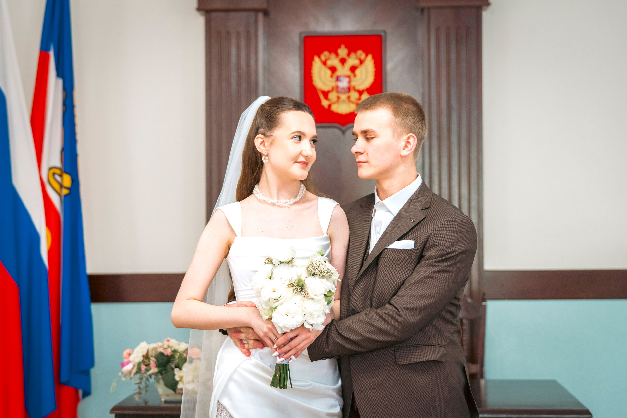 Свадьба Анастасии и Ивана. Репортажный фотограф: свадьбы, корпоративы, Пятигорск СКФО