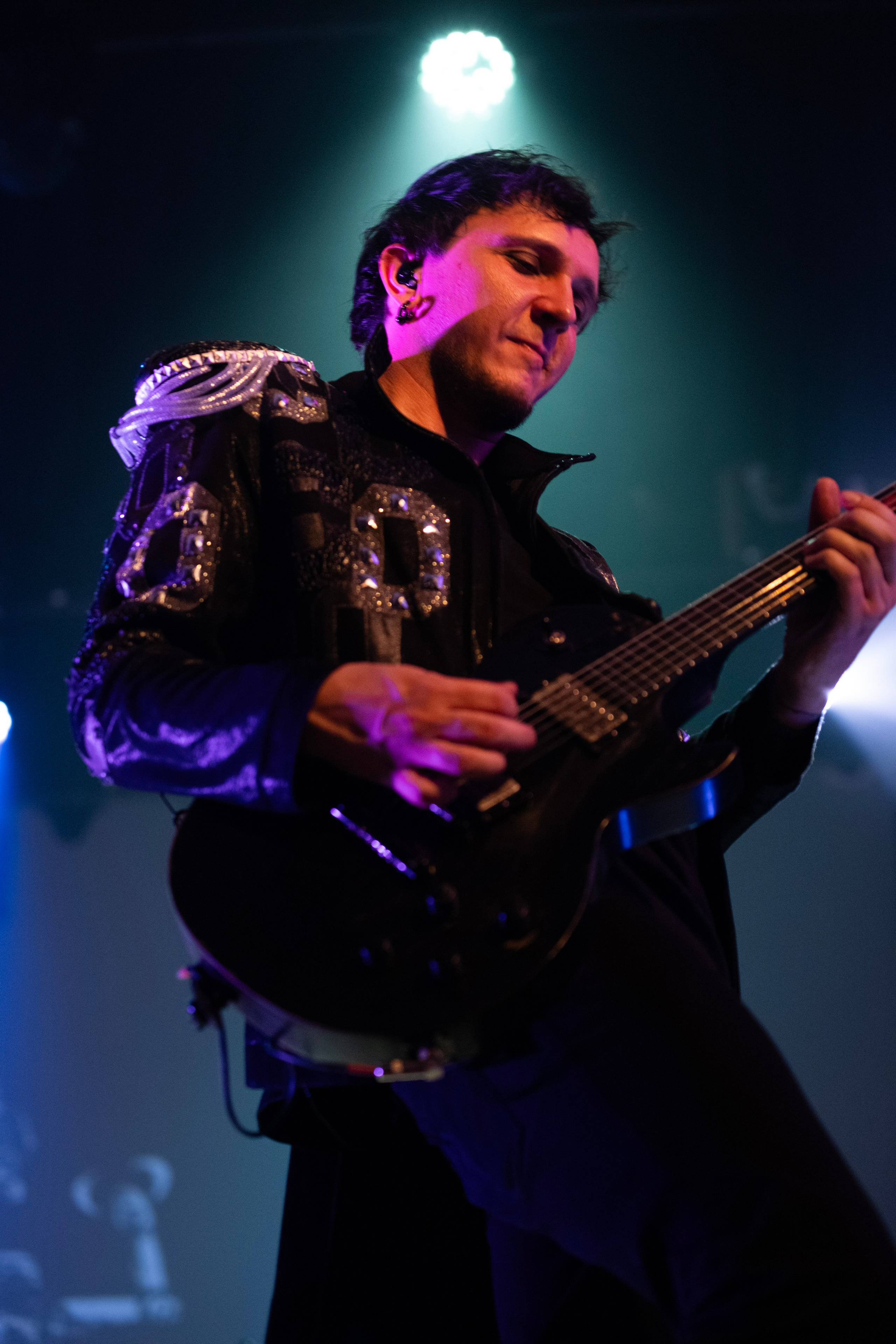 Концерт Concord Orhestra. Главная