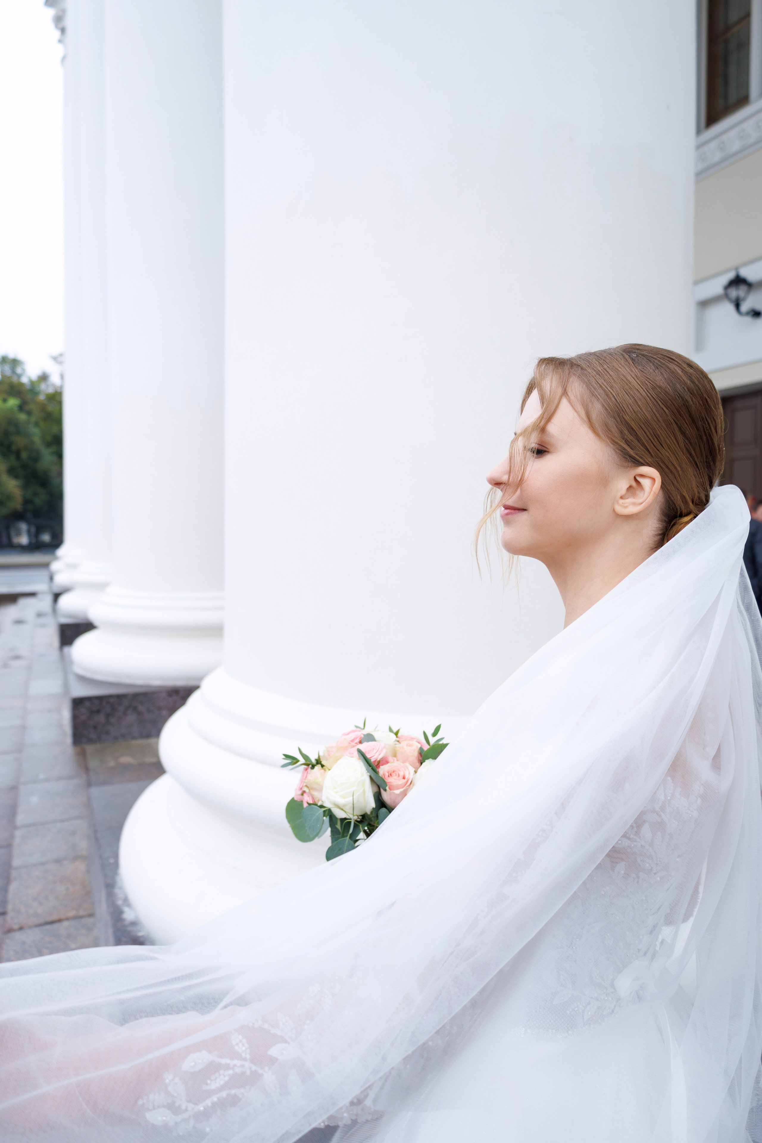 Вера&Никита. Фотограф Надежда Гольцева