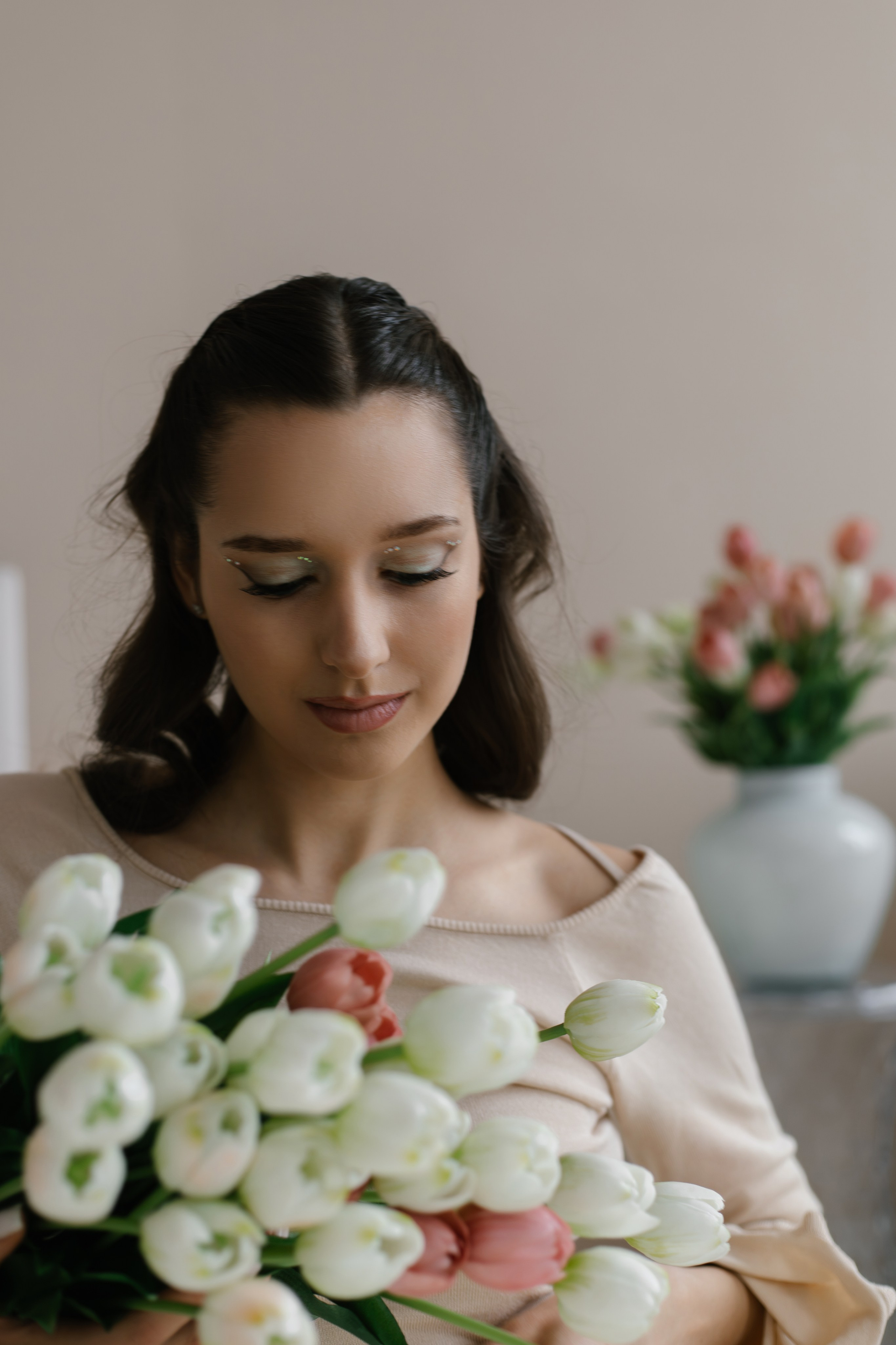 Полина. Фотограф Надежда Гольцева