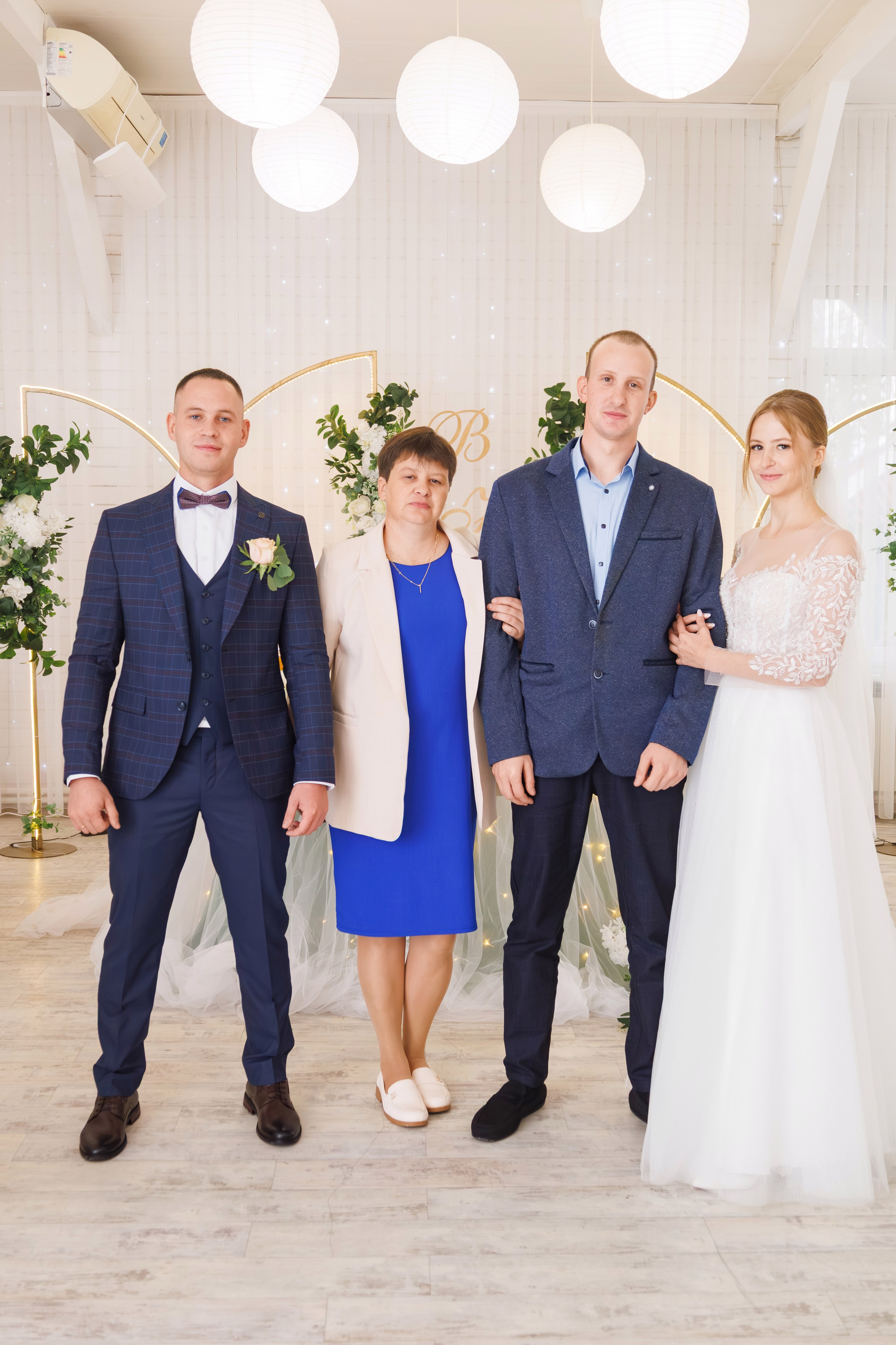 Вера&Никита. Фотограф Надежда Гольцева