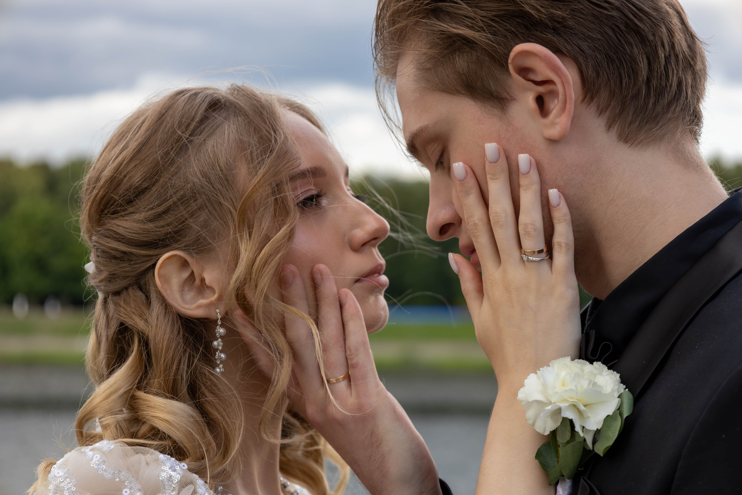 Юрий&Анастасия. Фотограф Надежда Гольцева