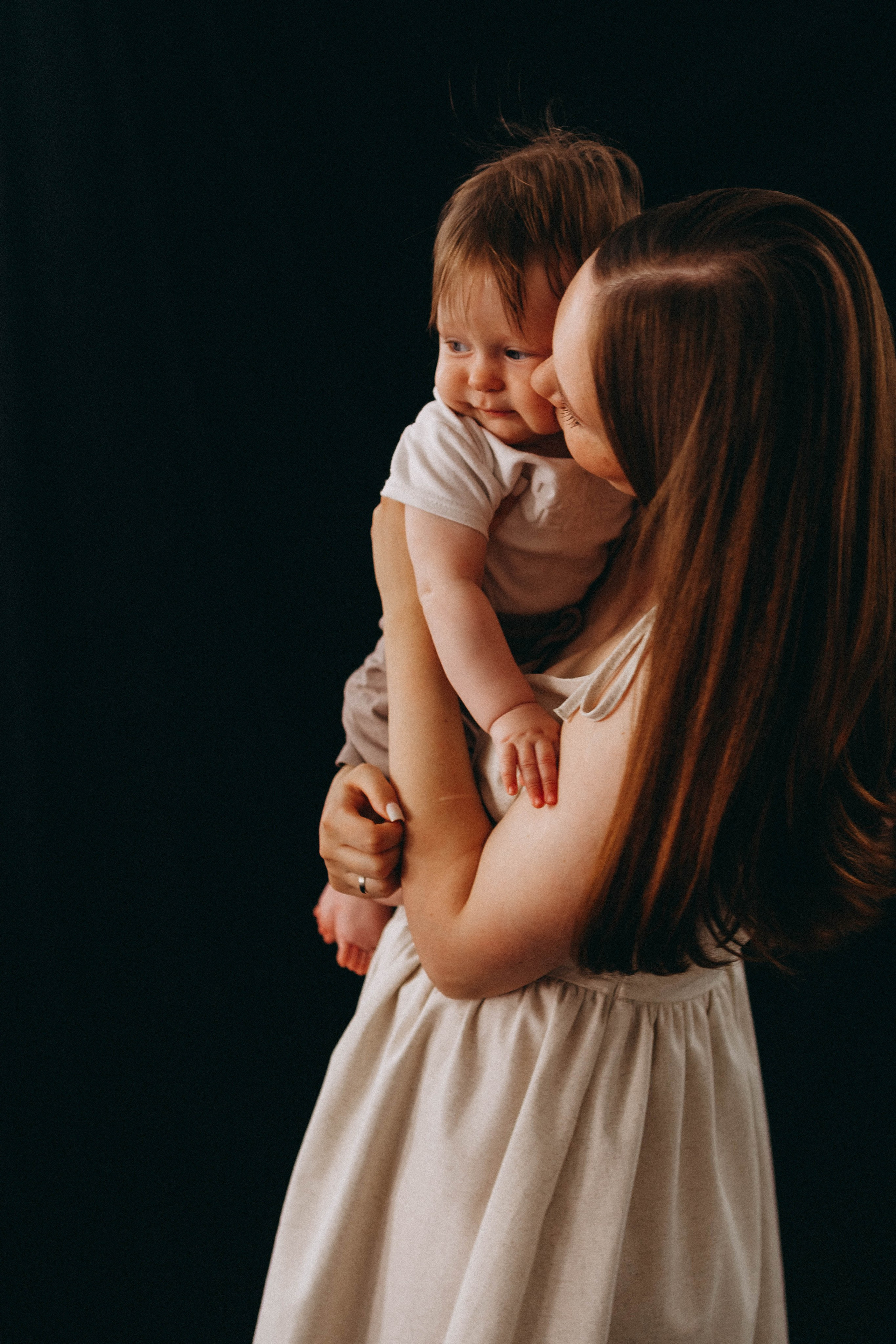 Ангелина, Александр и Филипп ☀️. Фотограф Ольга Крукле