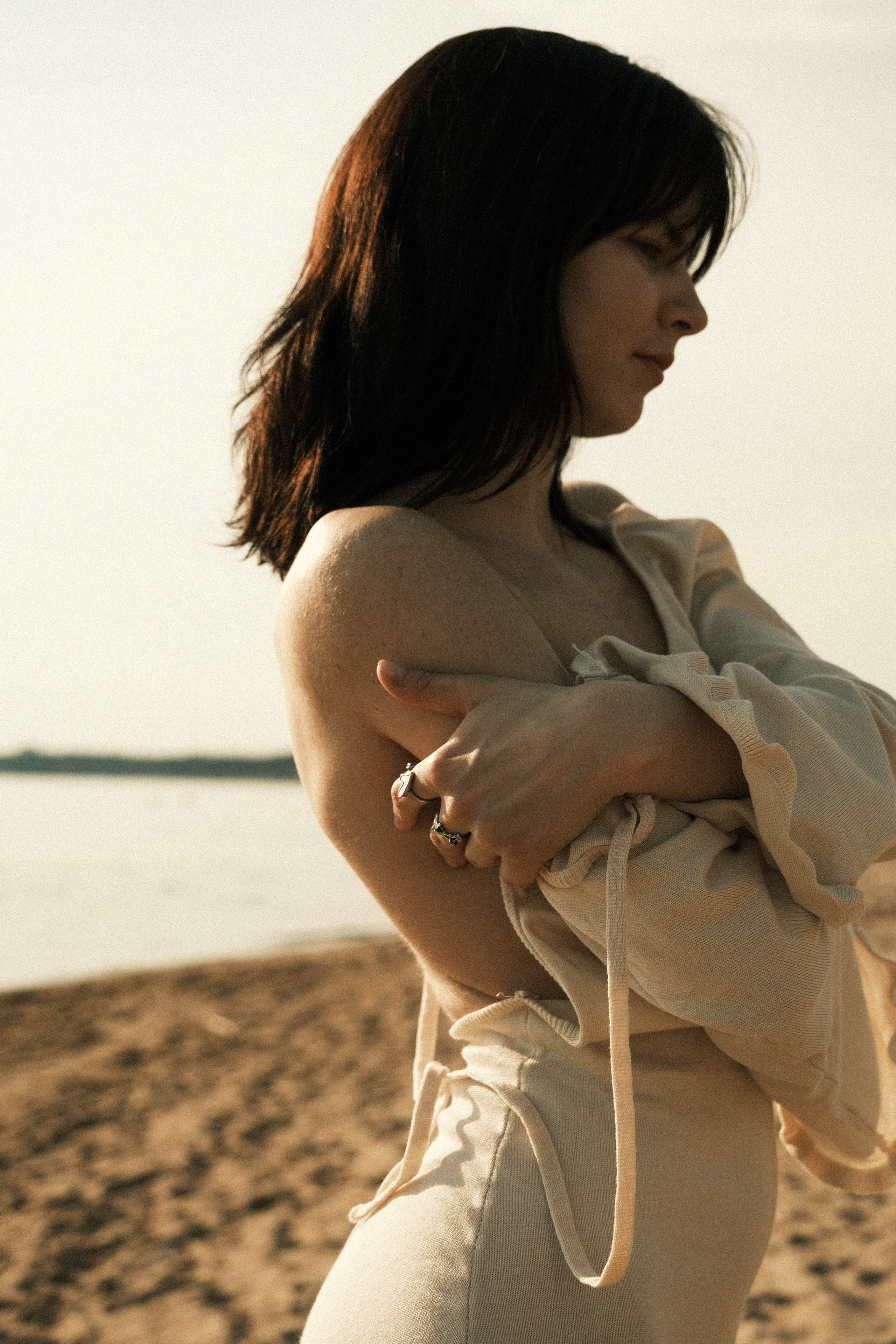 Персонально. Maria Sineva, photographer