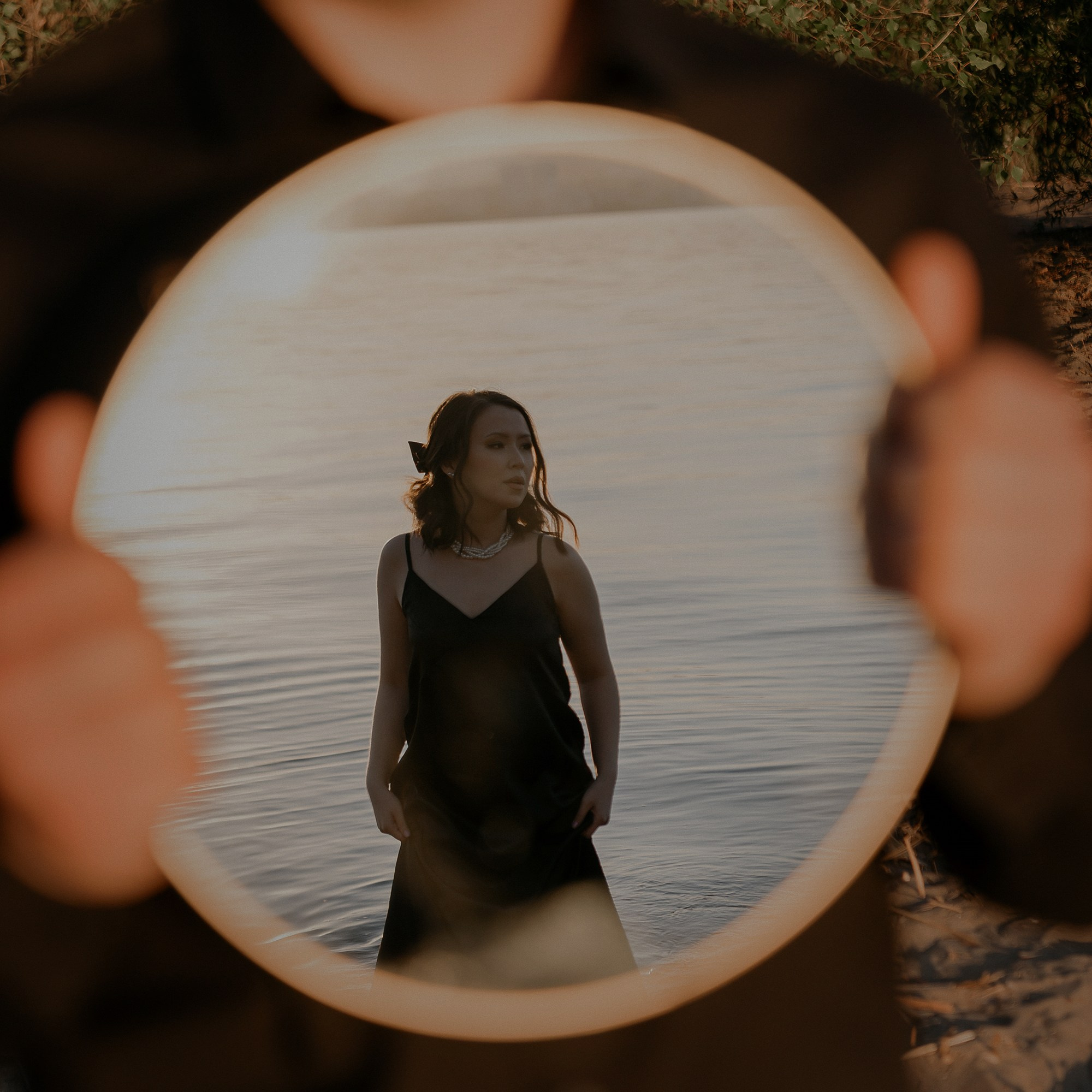 Sunset. Wedding & Event Photograph