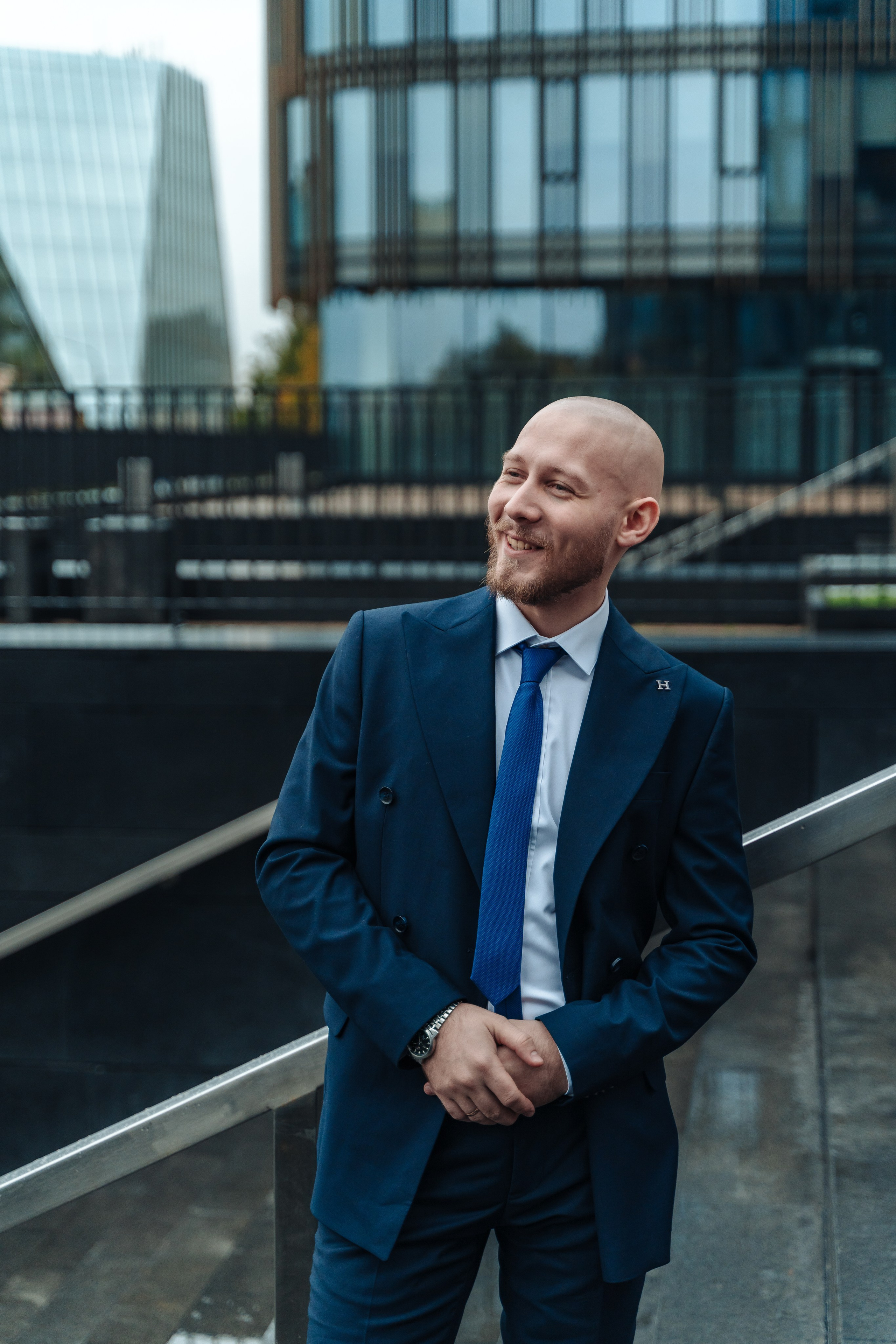 Михаил + Виктория