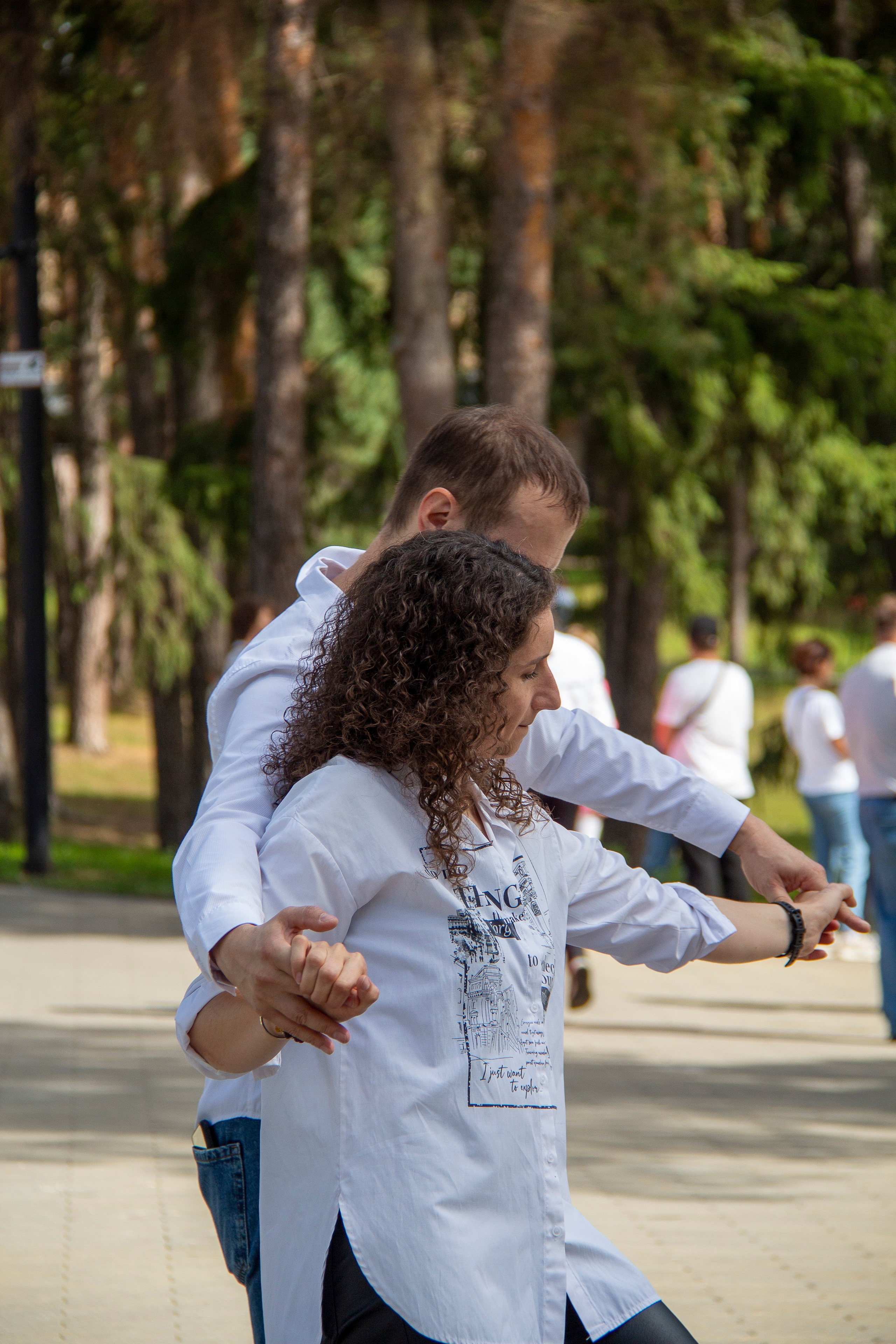— День города в Жуковском