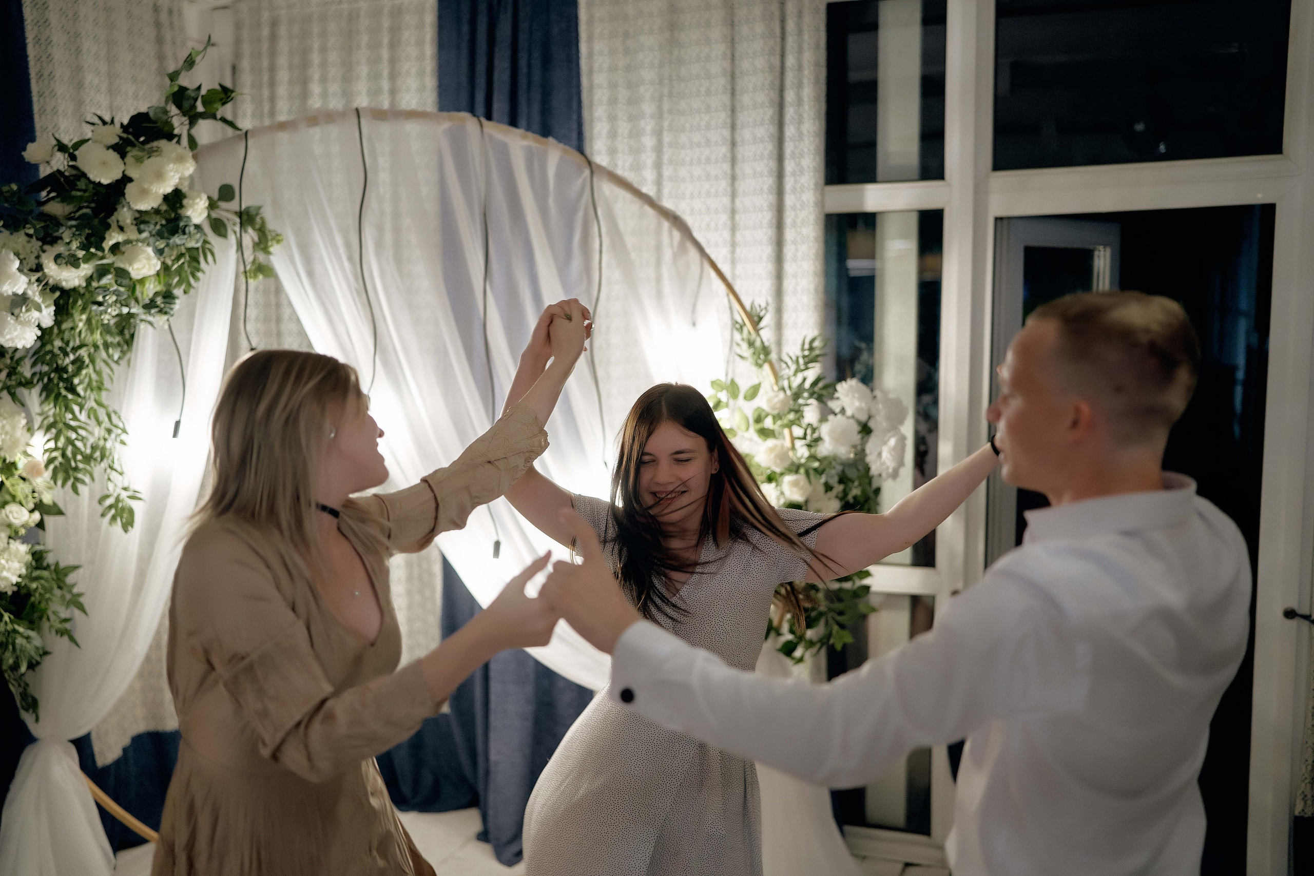 Владислав и Марина 23.09.2023. Фотограф и видеограф Елена Хмелевская