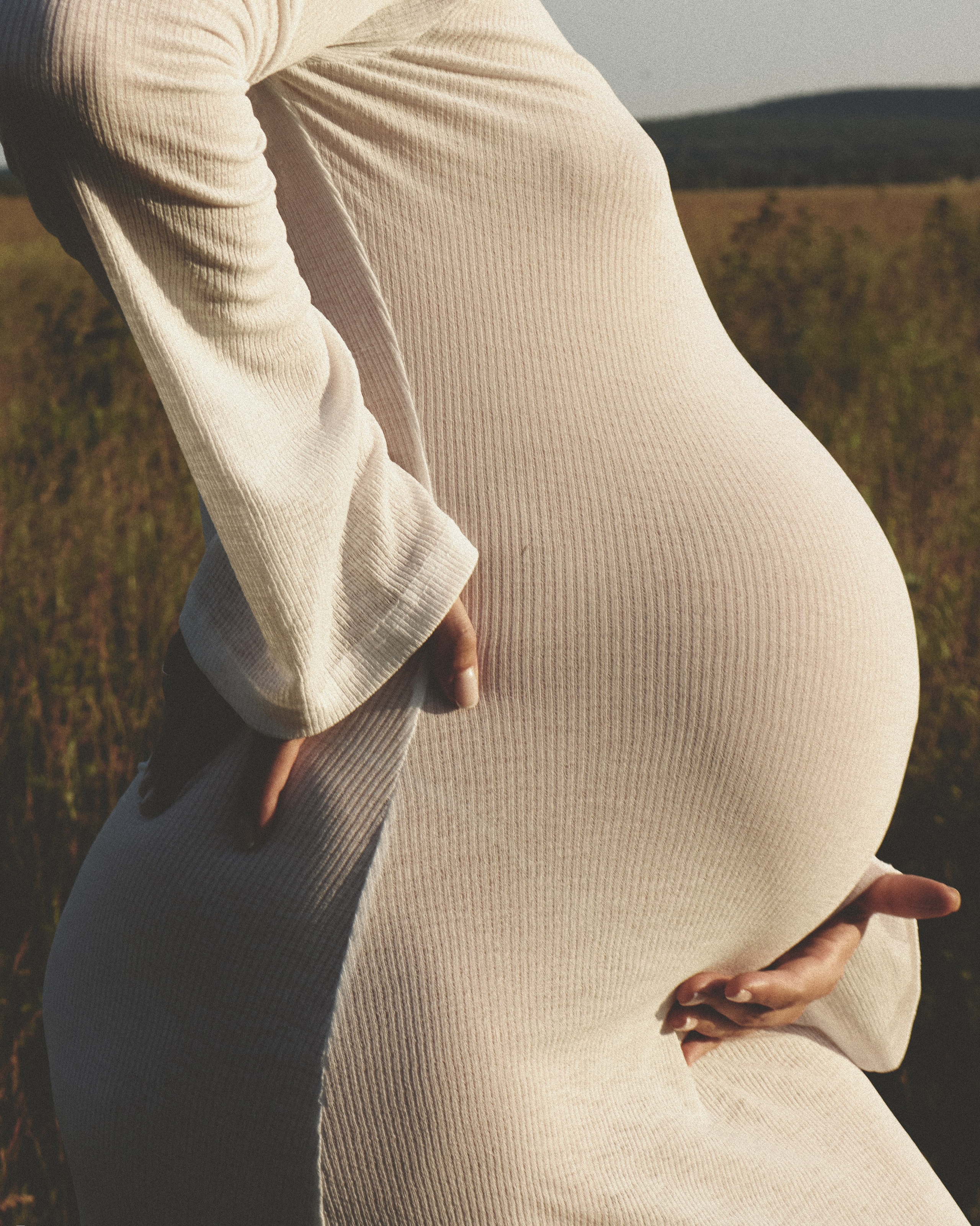 В поле. Школьный, семейный фотограф Салават РБ