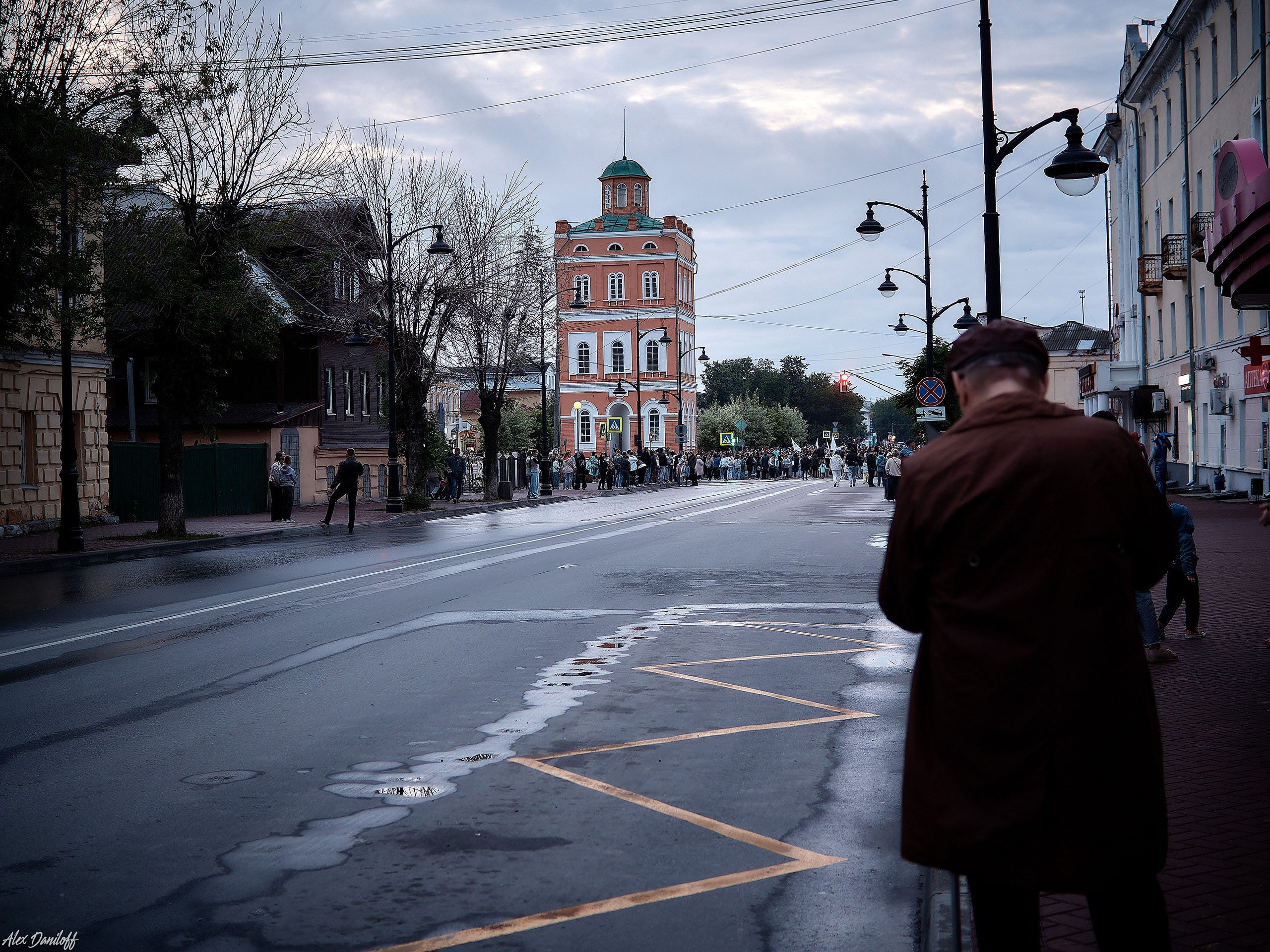 Фестиваль уличных театров 2025. Муром-Инфо. Новости культуры, образования, спорта в городе Муром