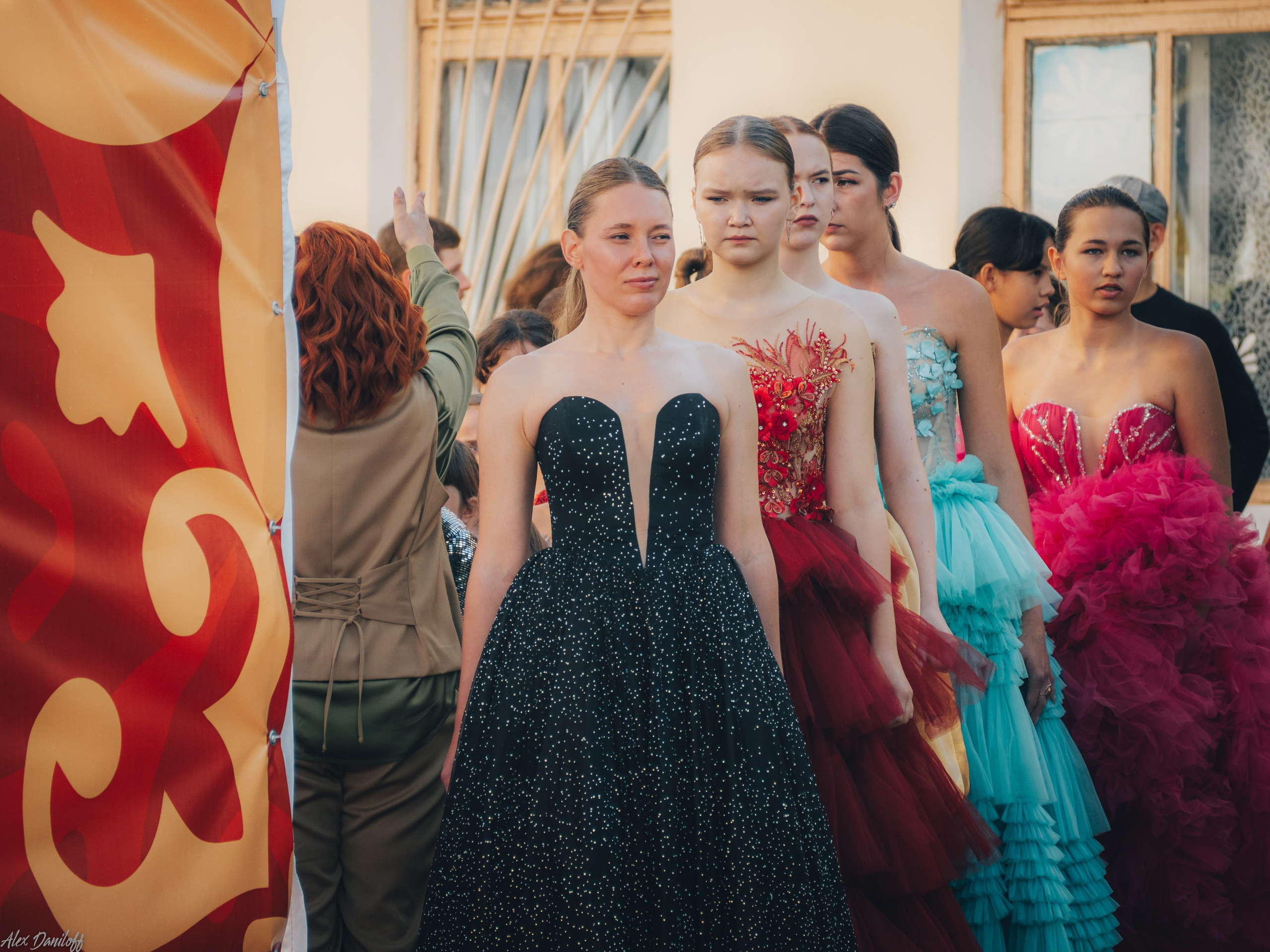 День города. Муром. 2024. Муром-Инфо. Новости культуры, образования, спорта в городе Муром