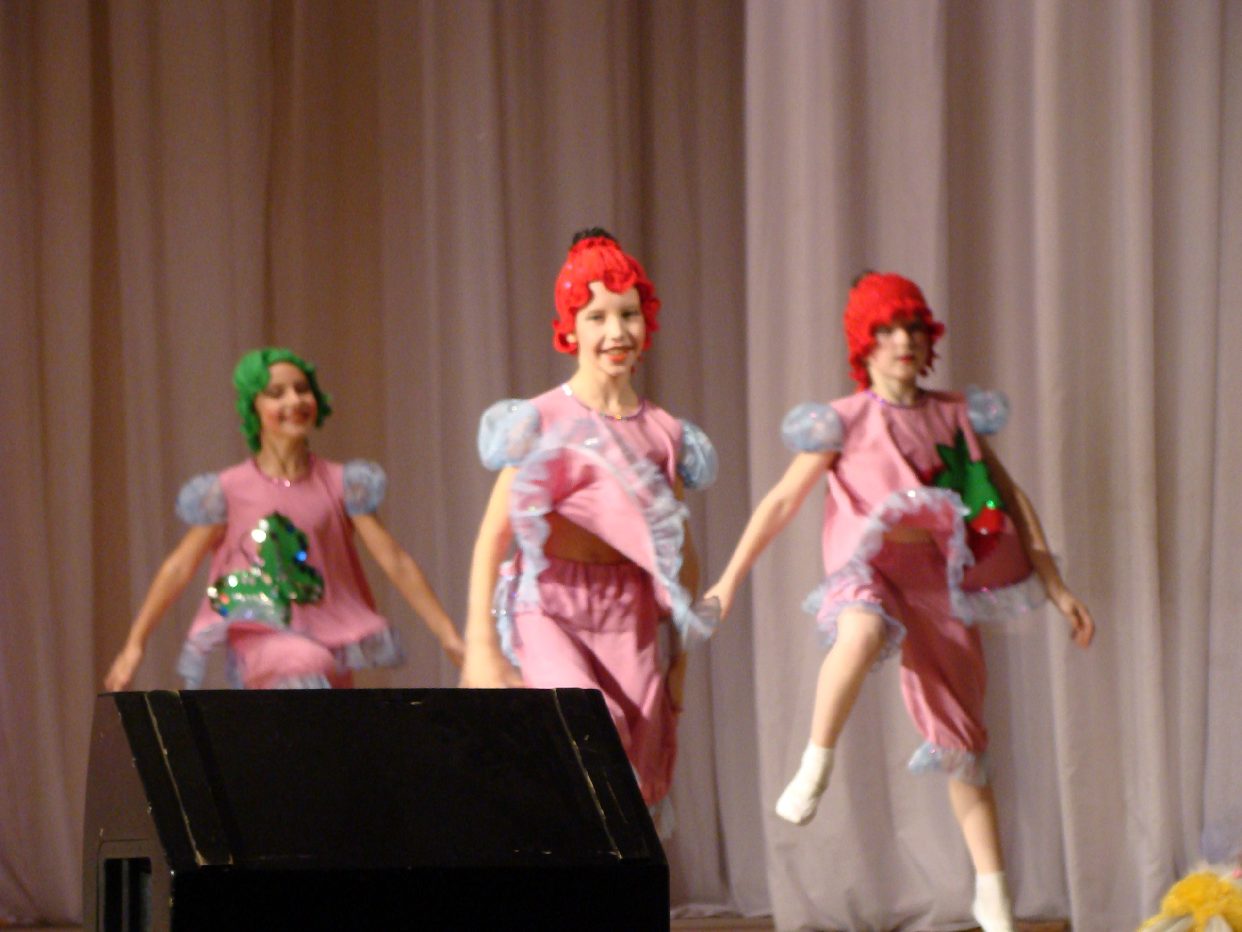 Танцы конкурс Годенко 04.11.2008. Семейный, Свадебный фотограф СПБ Питер— Романова Екатерина