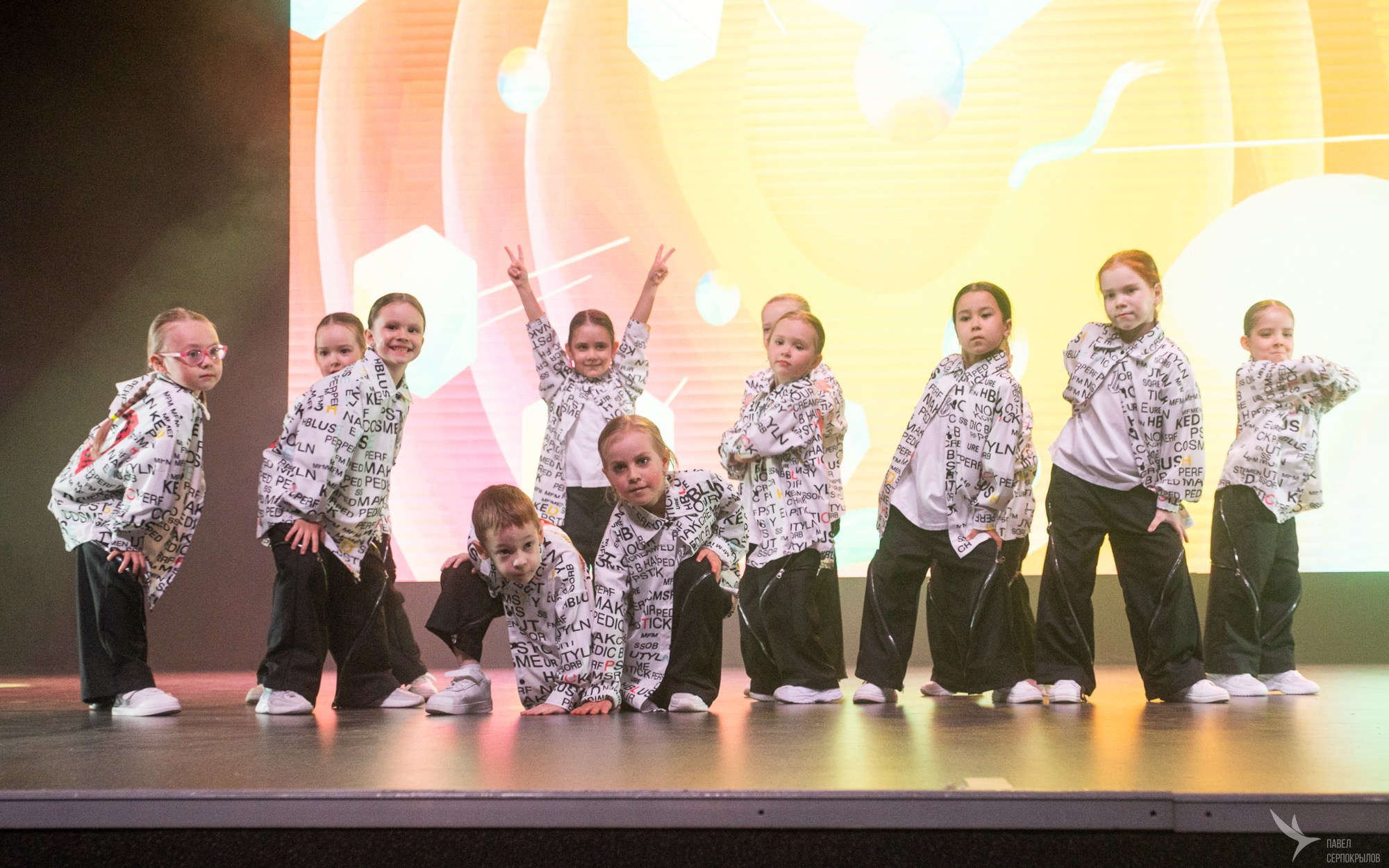 Junix. Репортажный фотограф в Казани Павел Серпокрылов