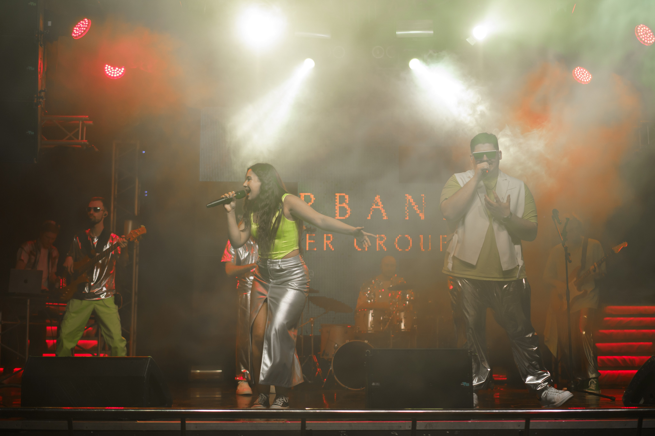 COSMO JUMP PARTY 2025. Фотограф Надежда Погребняк | Рязань | Москва