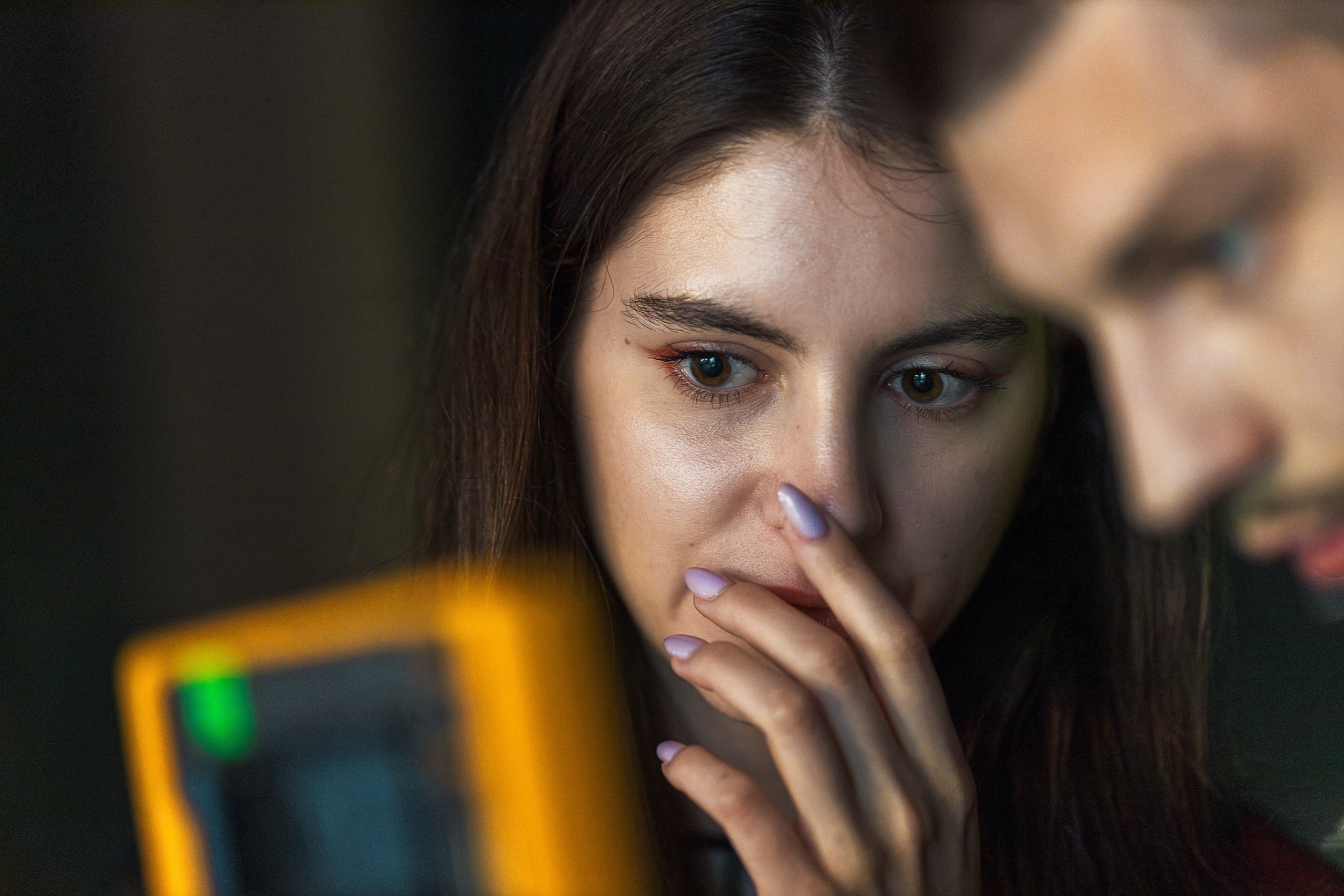 Бэкстейдж фотосъемка в СПб | Закулисье видеоклипов и творческих проектов