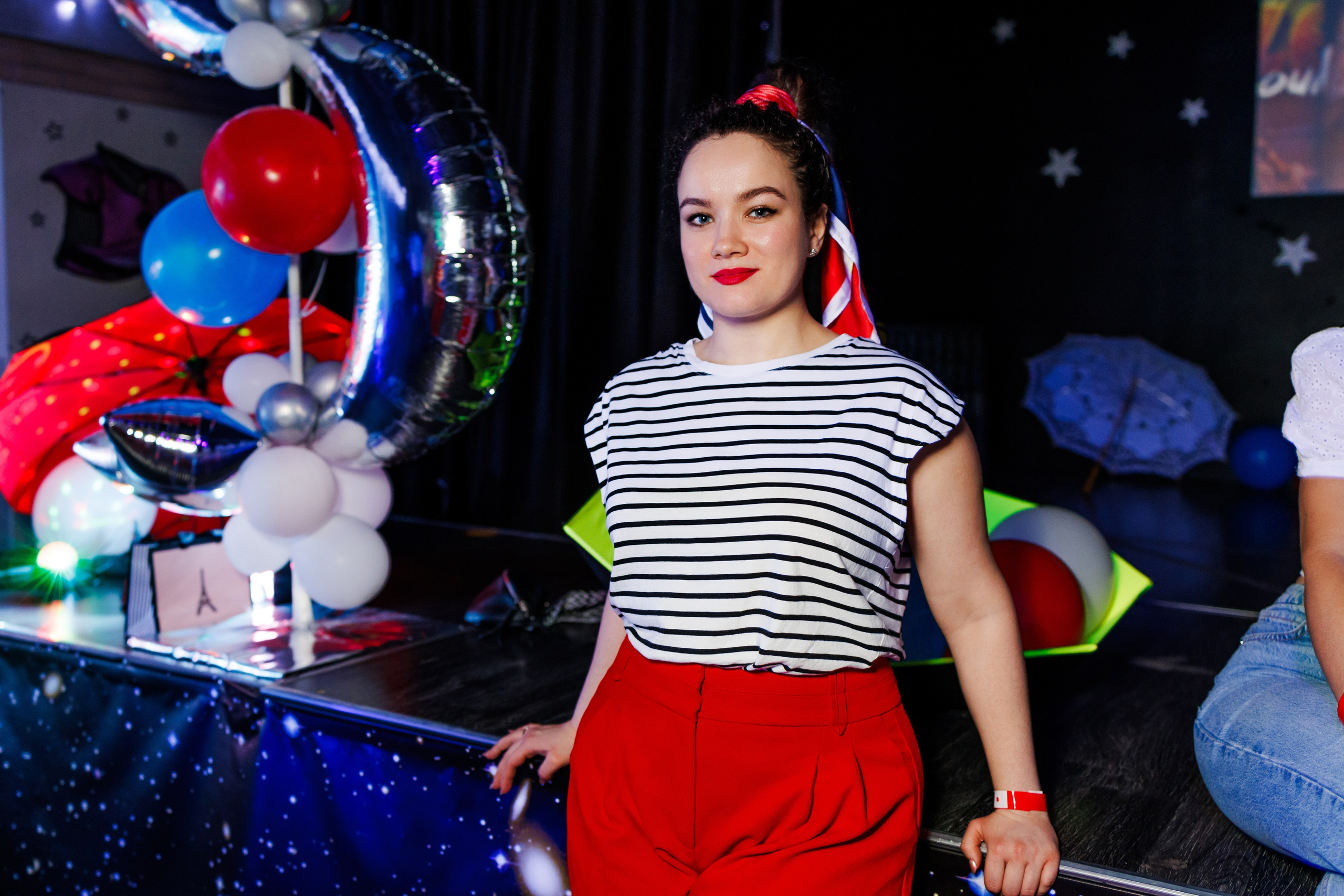 Парижский Уикенд 1-2 Февраля 2025. Свадебный фотограф в Воронеже Александр Работкин