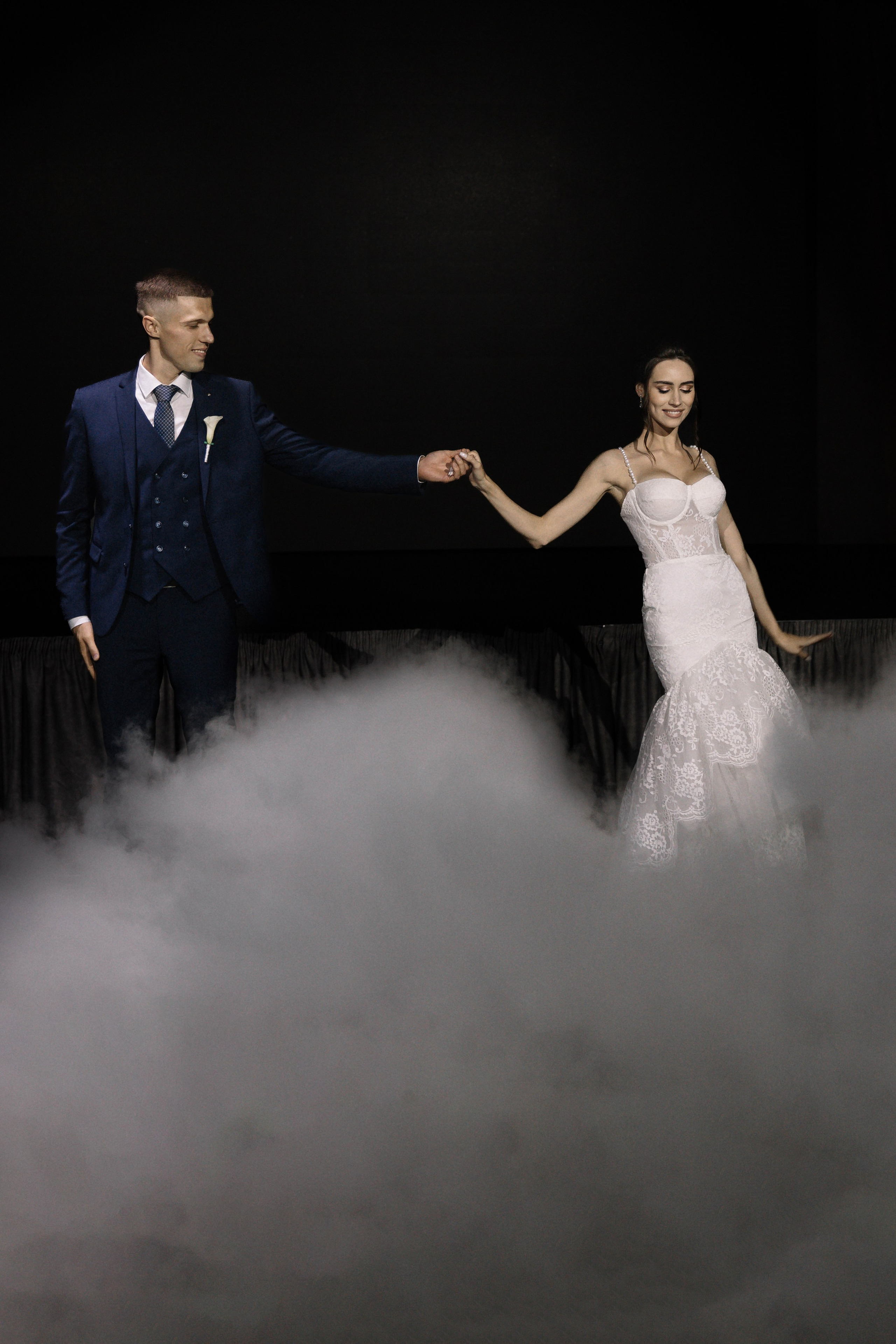 V & I. Свадебный фотограф Алина Хабарова