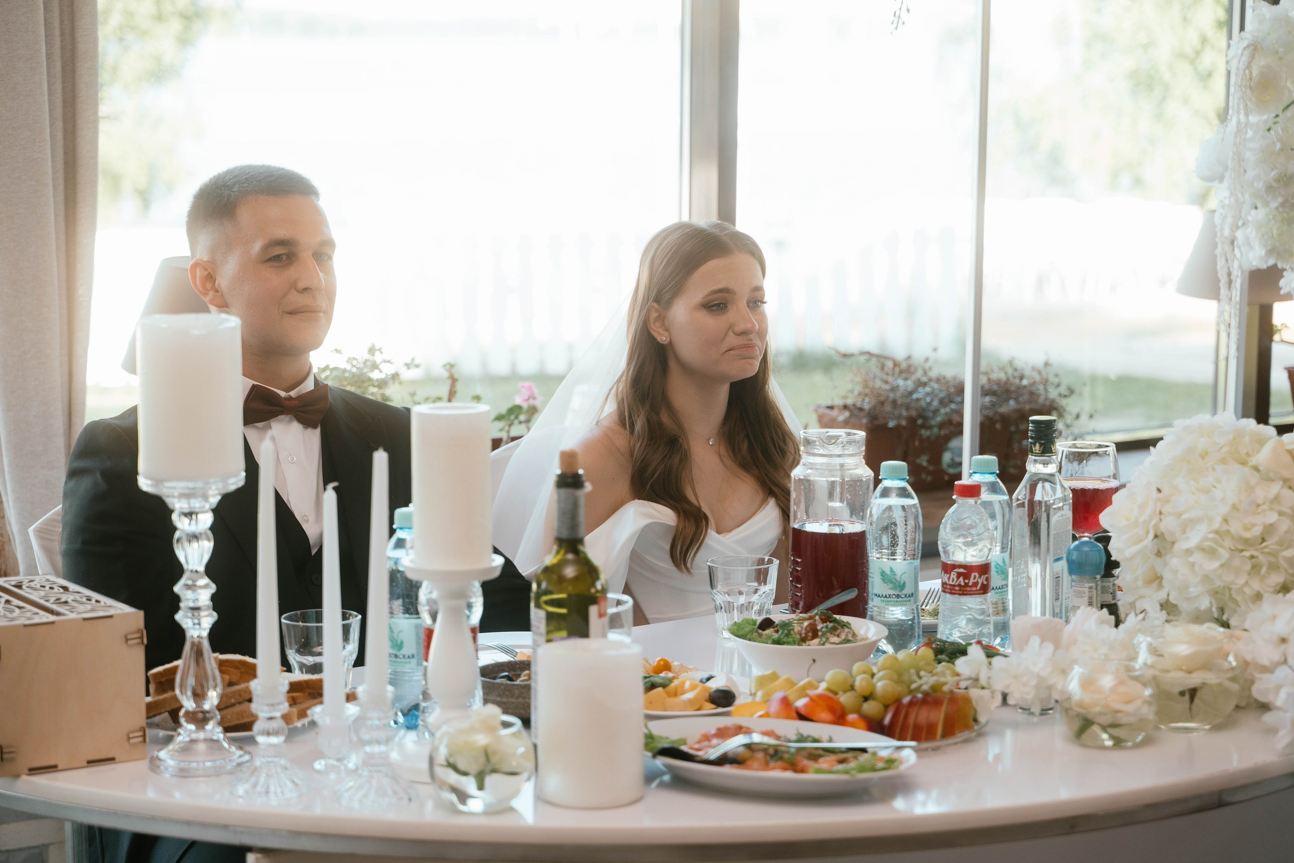 Wedding day #79. Свадебный, семейный фотограф в Рязани Лена Брант