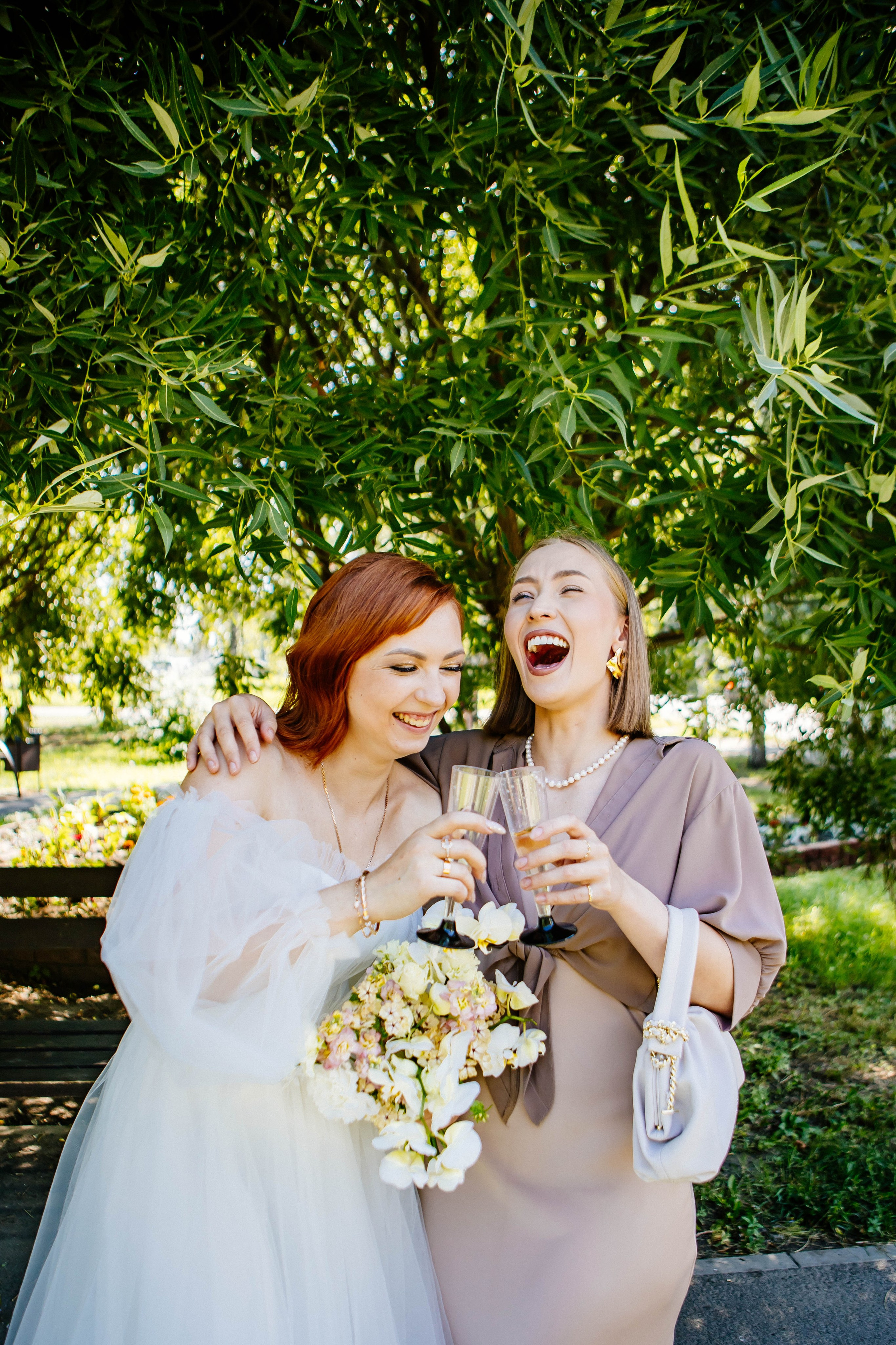 Загс 4. Рыжова Тамара