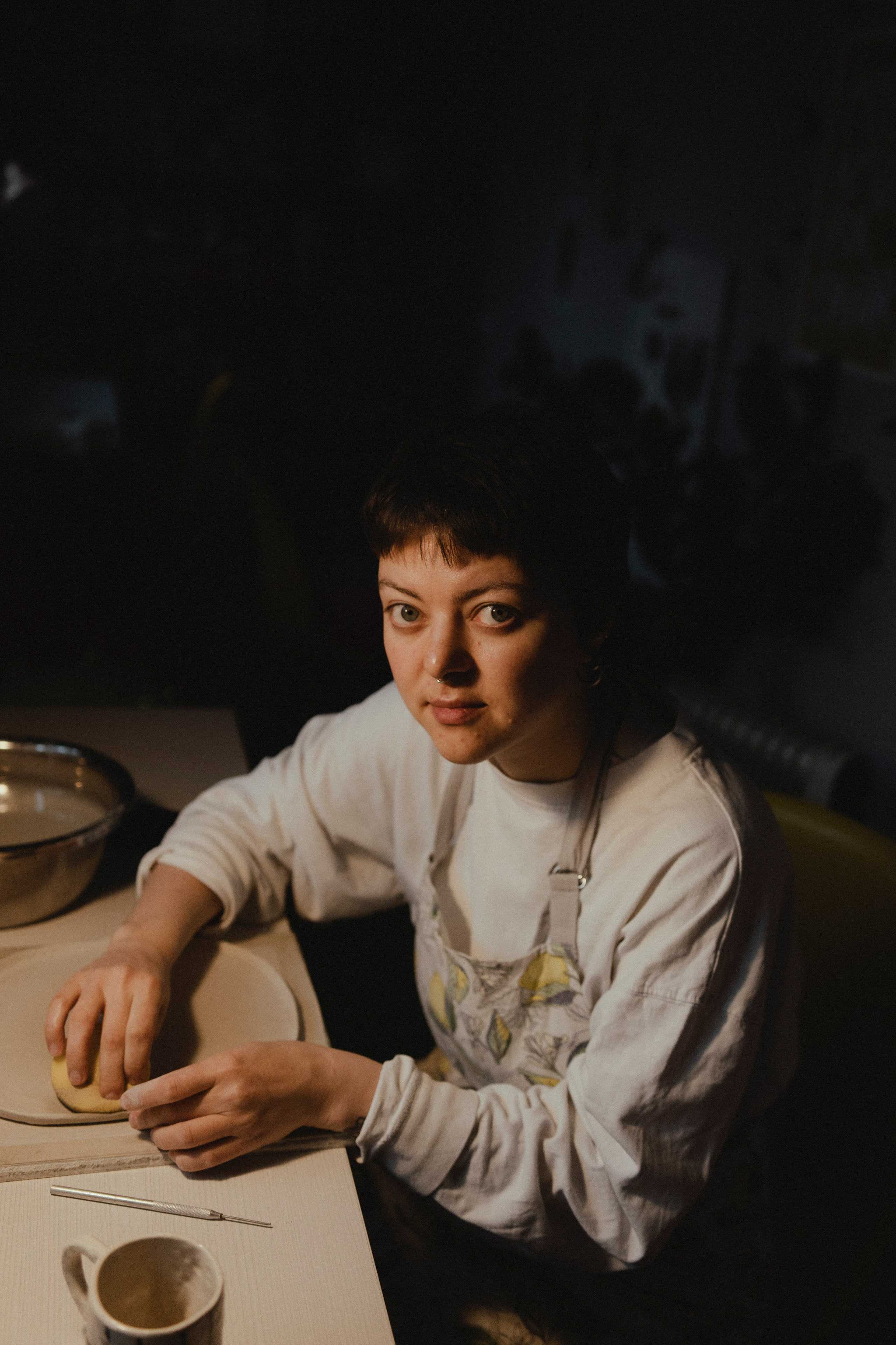 Masterskaya project. Фотограф Юлия Маркелова