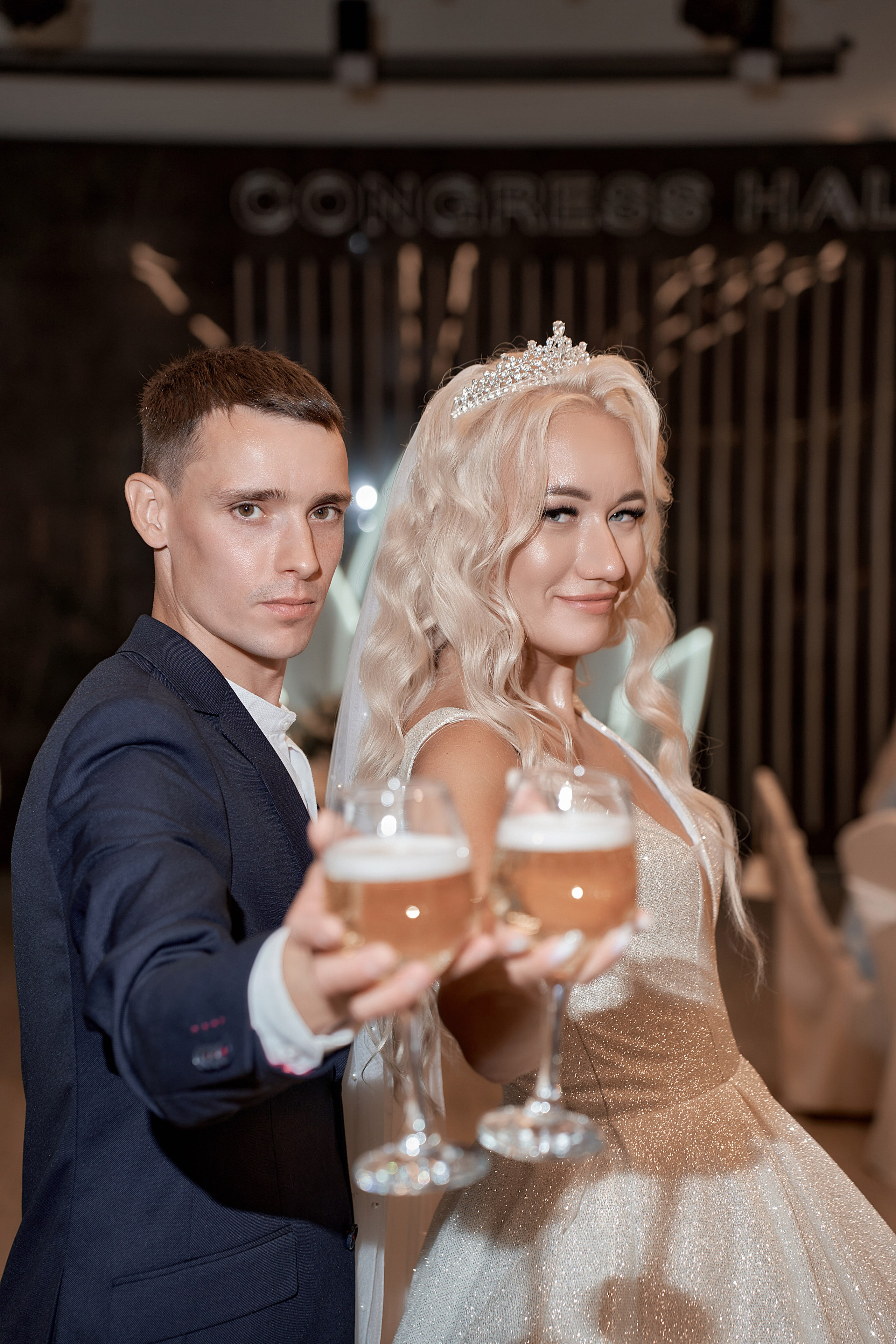 Татьяна & Артем. Фотограф в Нижнем Новгороде Марина Кузнецова