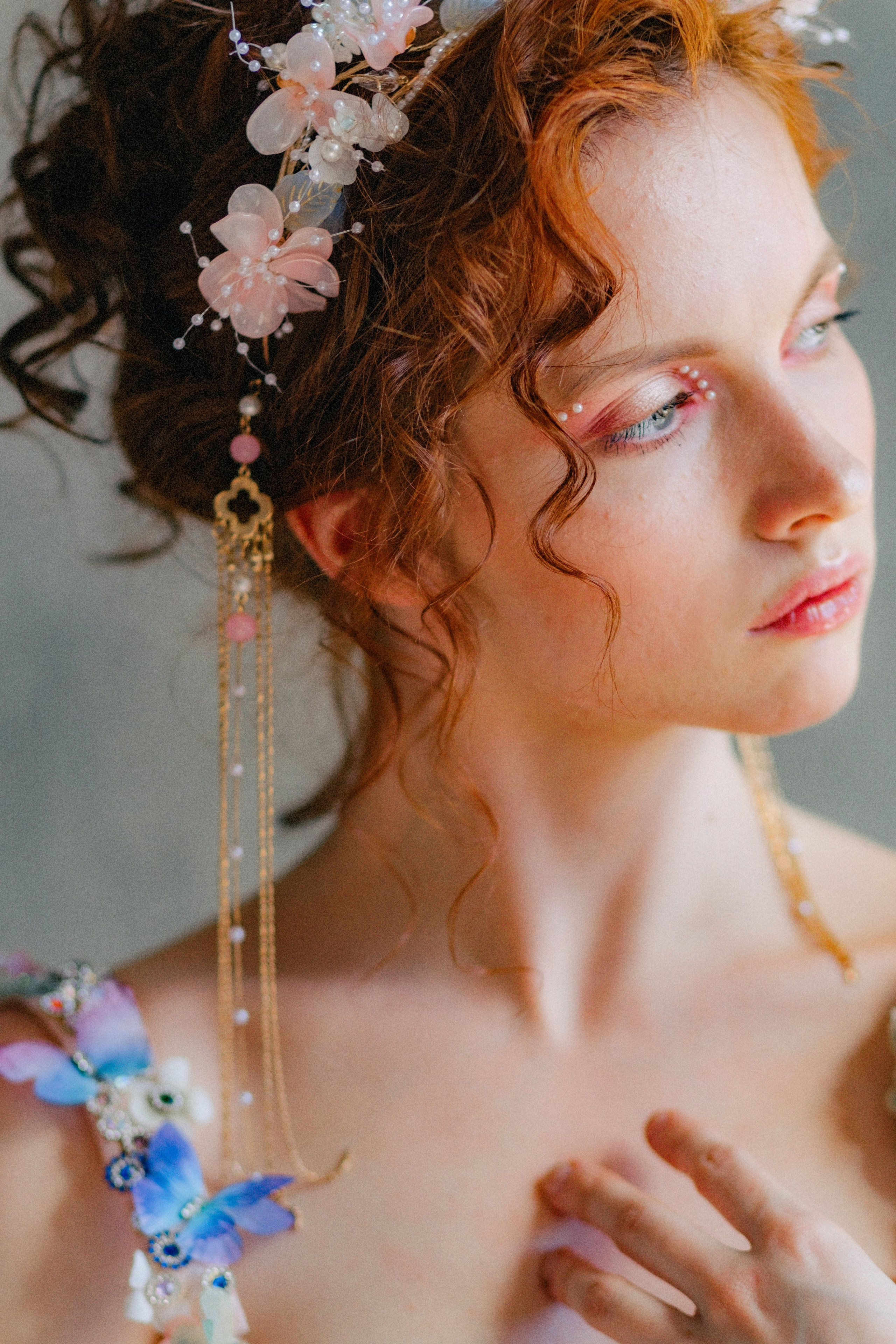 Desert Flower. Свадебный, семейный фотограф в Санкт-Петербурге