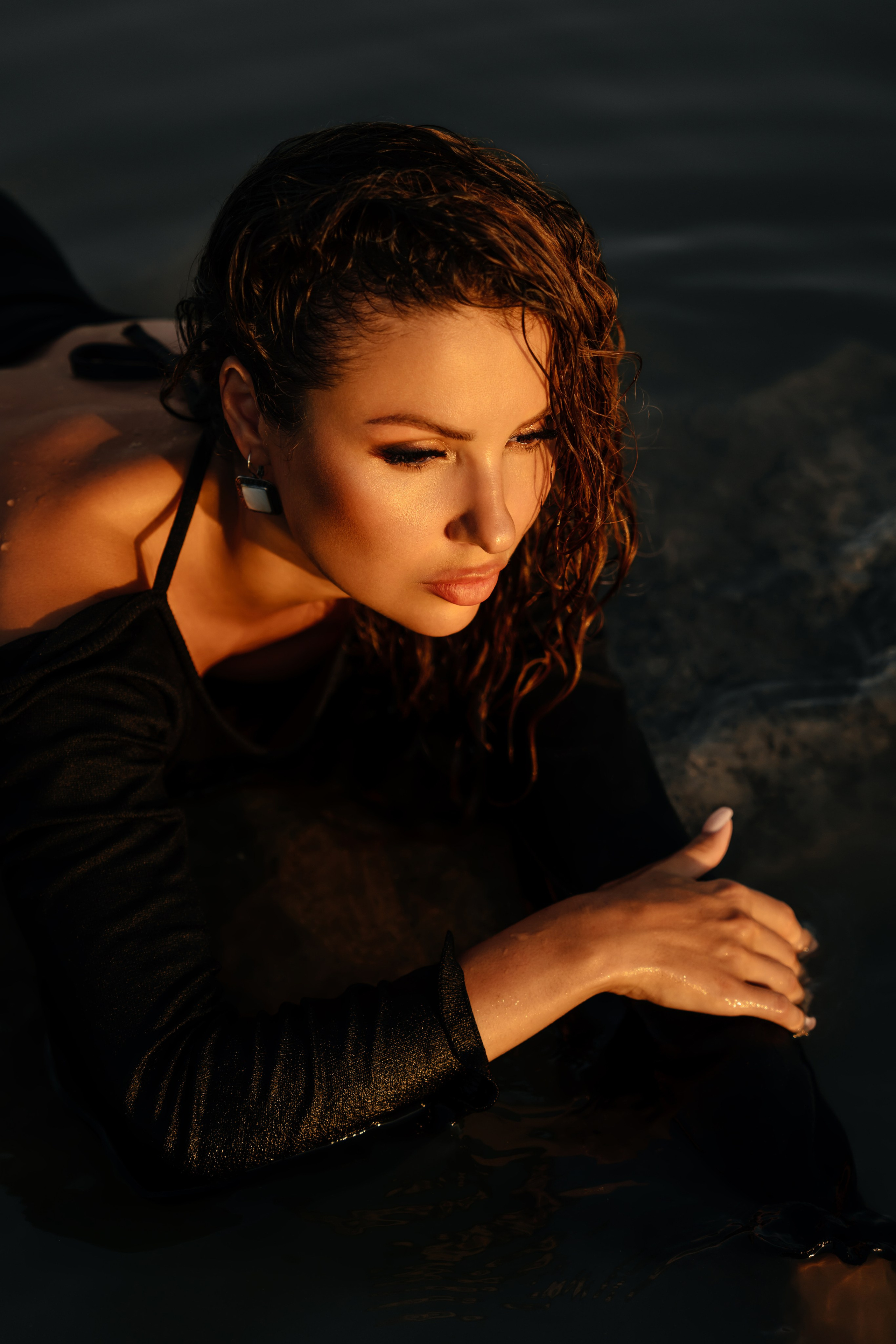 Морская фотосессия. Свадебный и семейный фотограф Надежда Соловьева