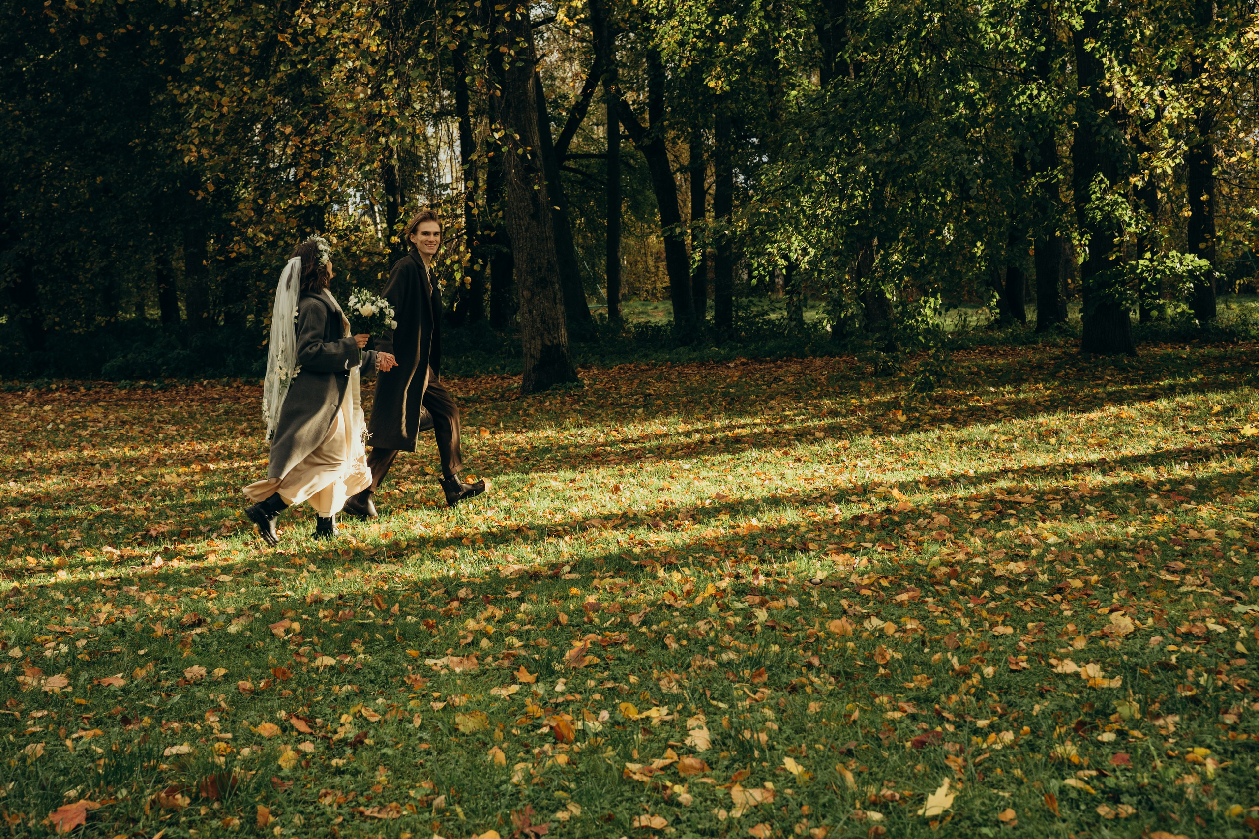 Макар и Лиза. Сайт фотографа Светланы Еремченко