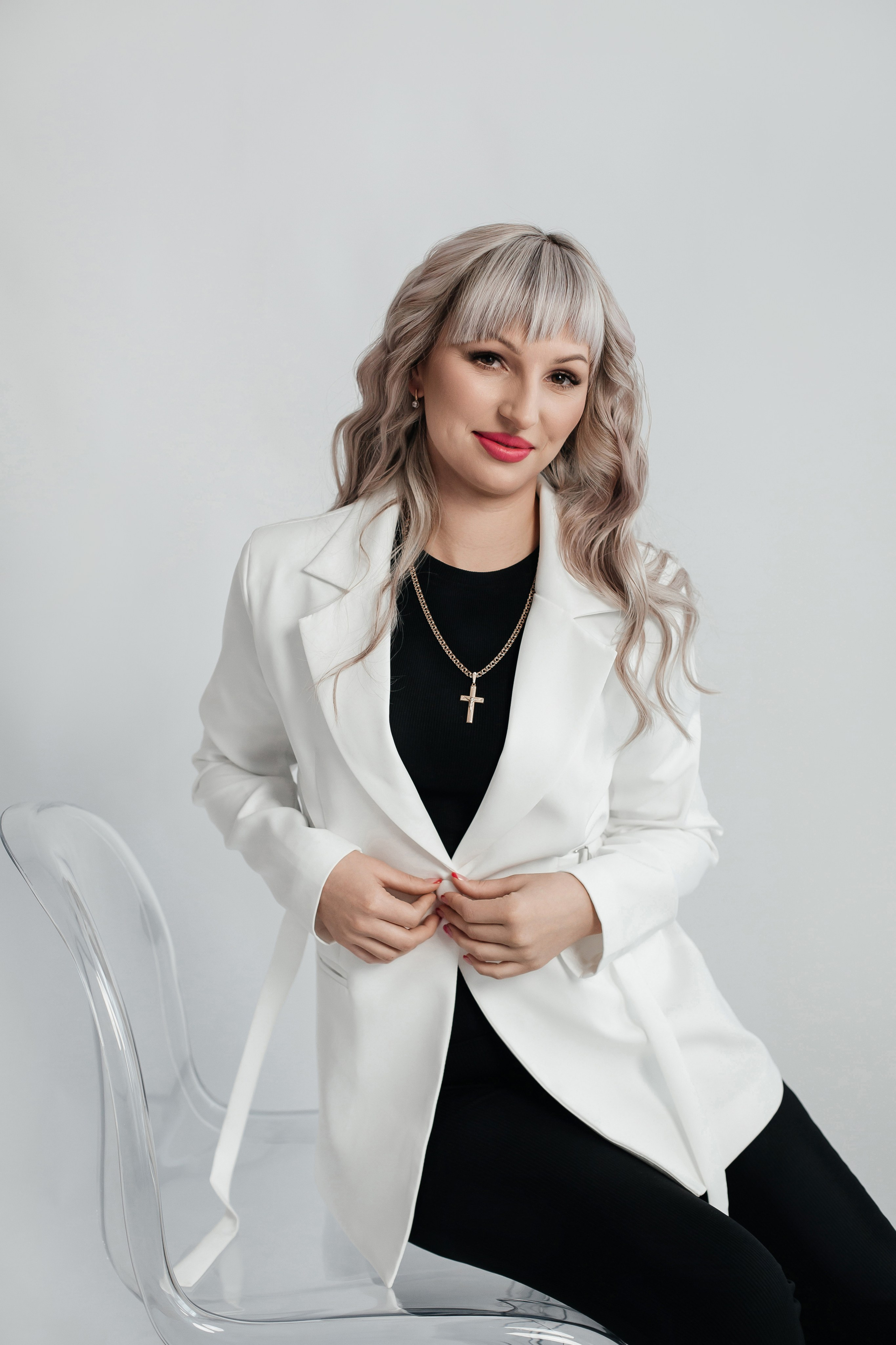 ФОТОСЕССИЯ КО ДНЮ РОЖДЕНИЯ. Фотограф в Киселёвске Татьяна Трухалева