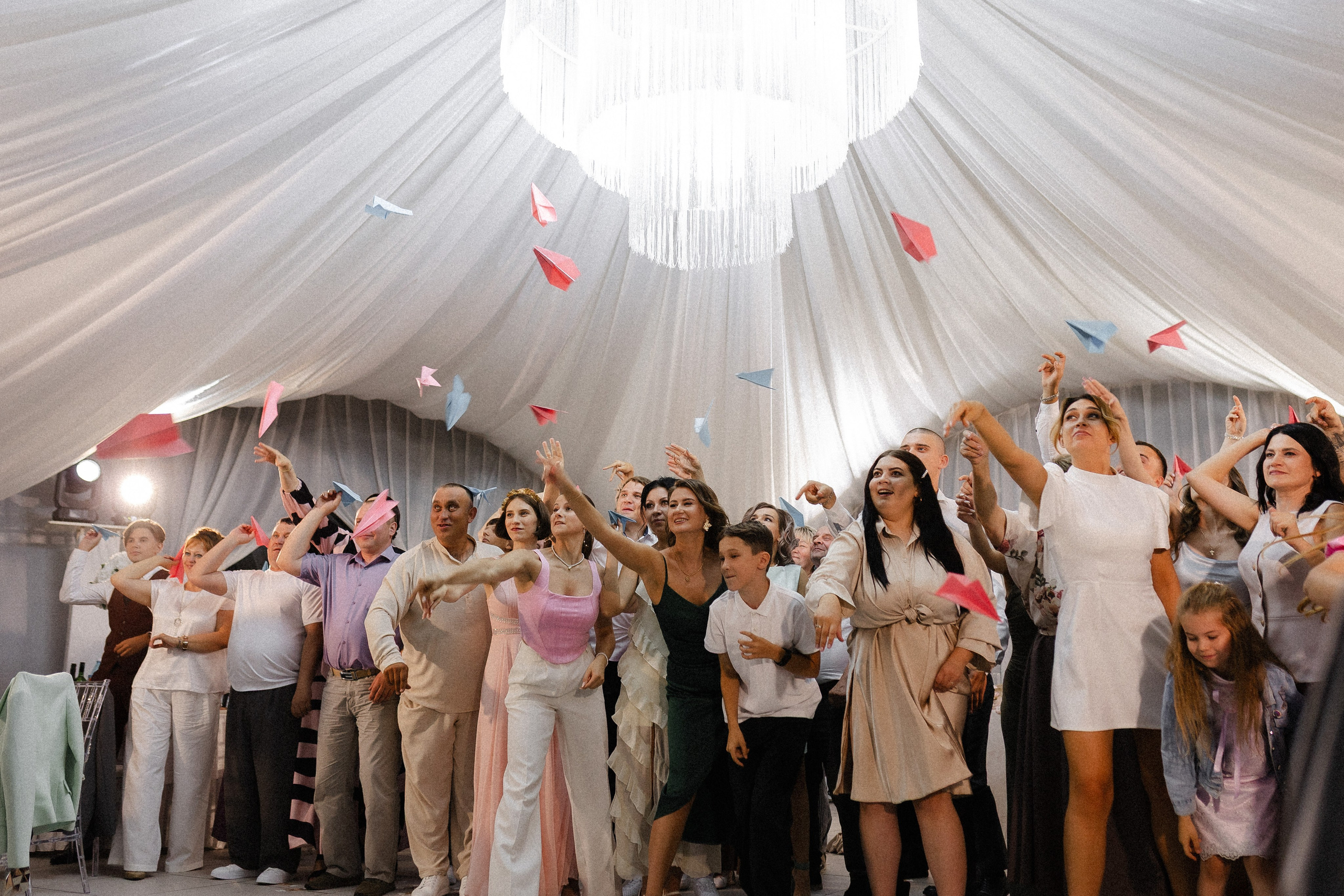 Свадебный вечер. Семейный фотограф в Нижнем Новгороде Доронина Юлия