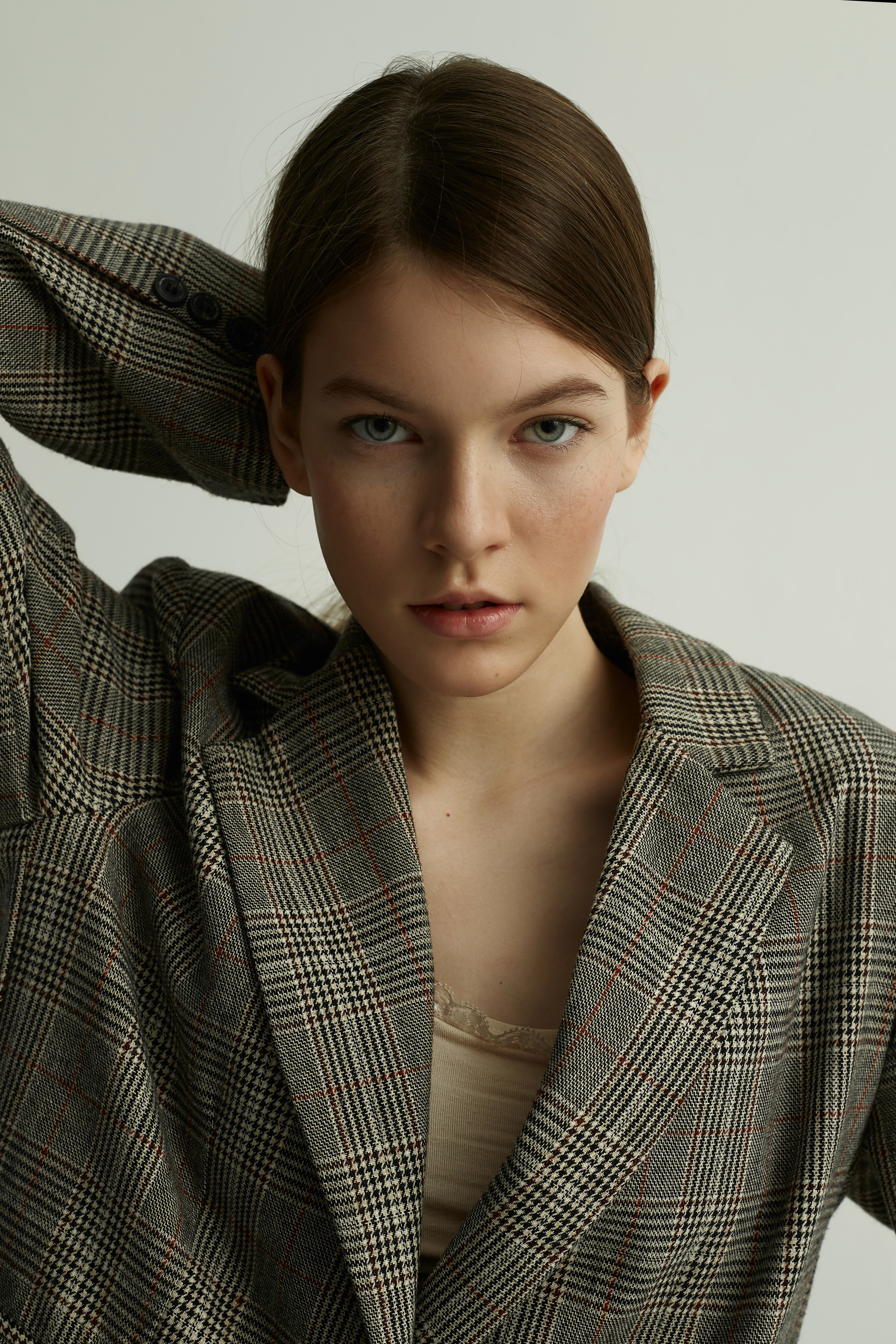 Sophia S. Modeling agency TM MODELS