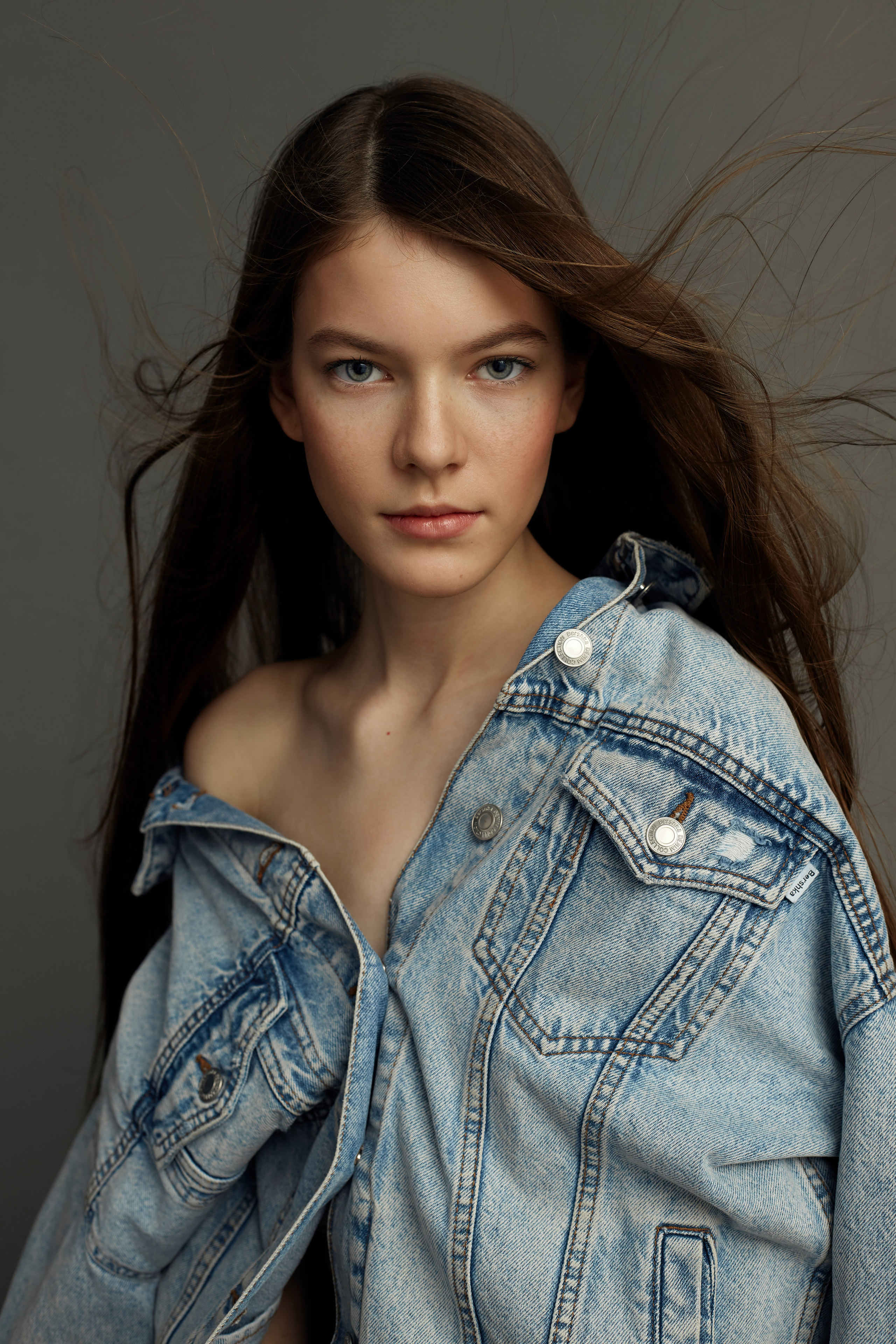 Sophia S. Modeling agency TM MODELS