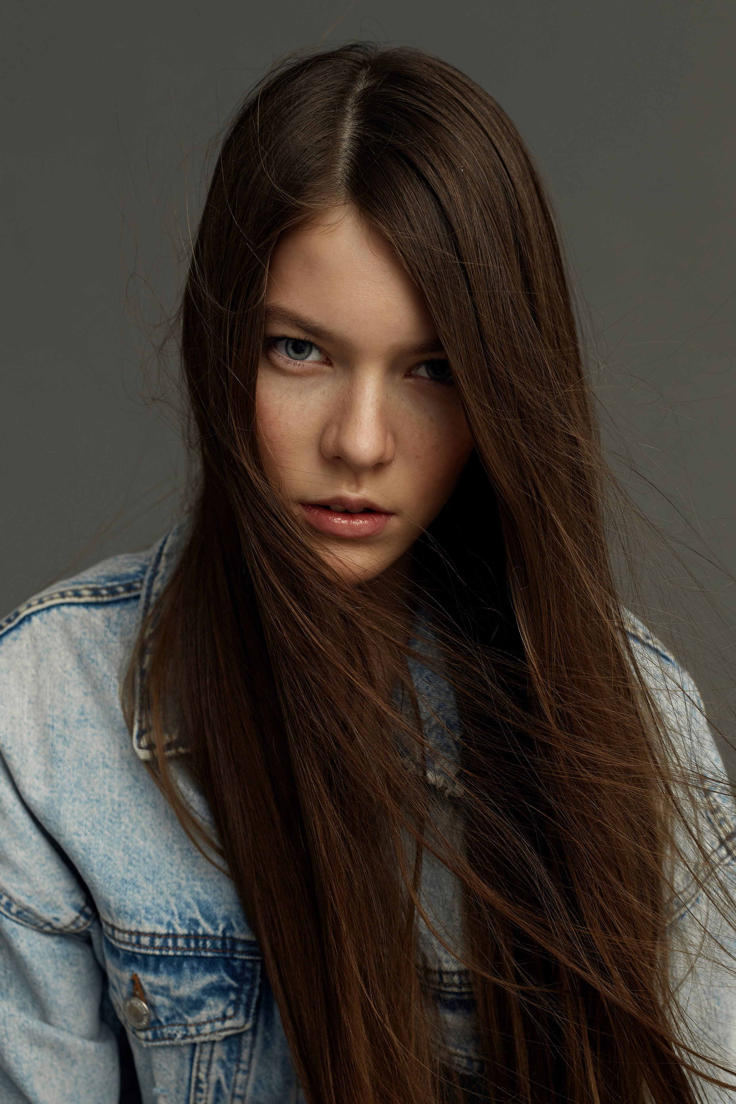 Sophia S. Modeling agency TM MODELS