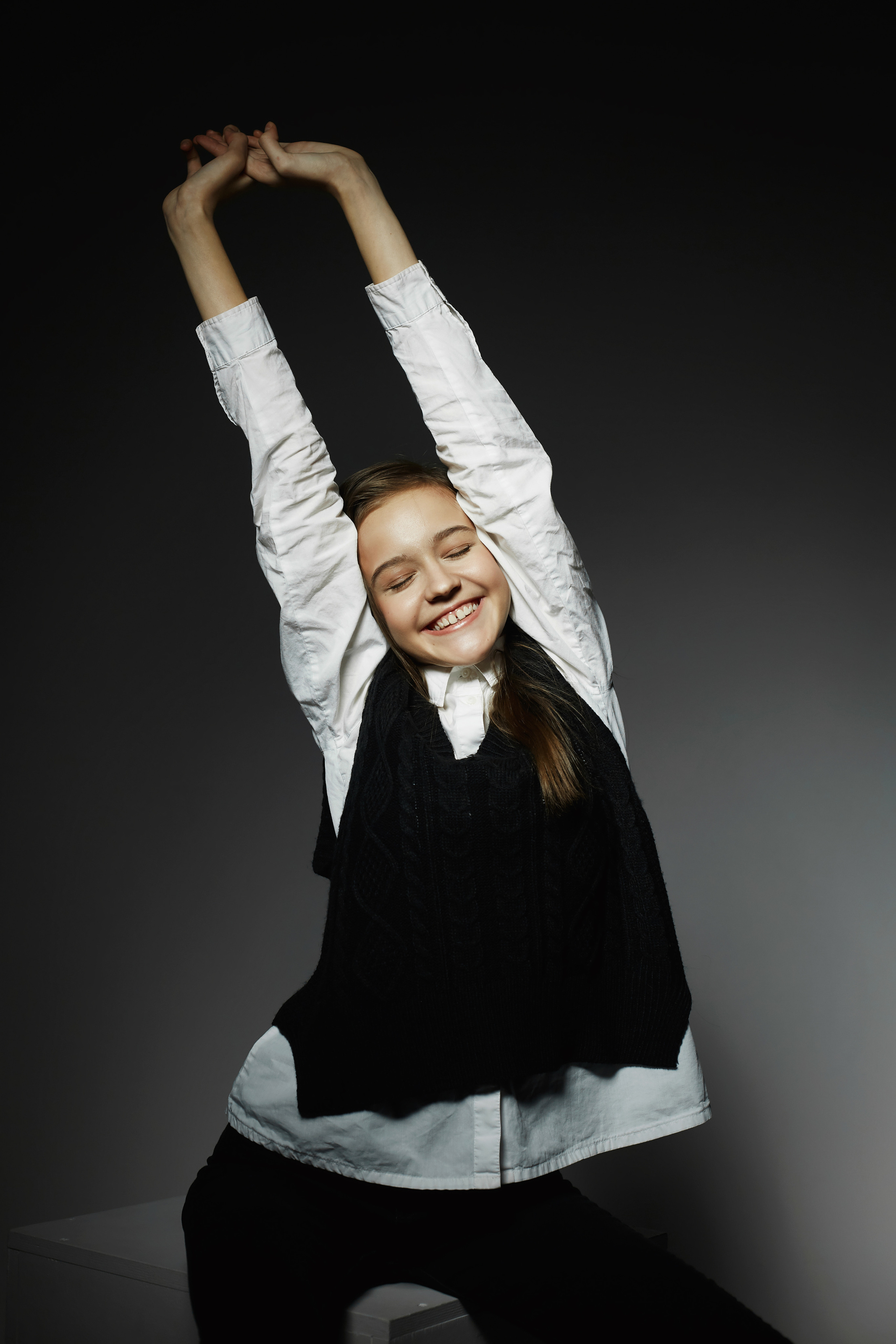 Eva P. Modeling agency TM MODELS