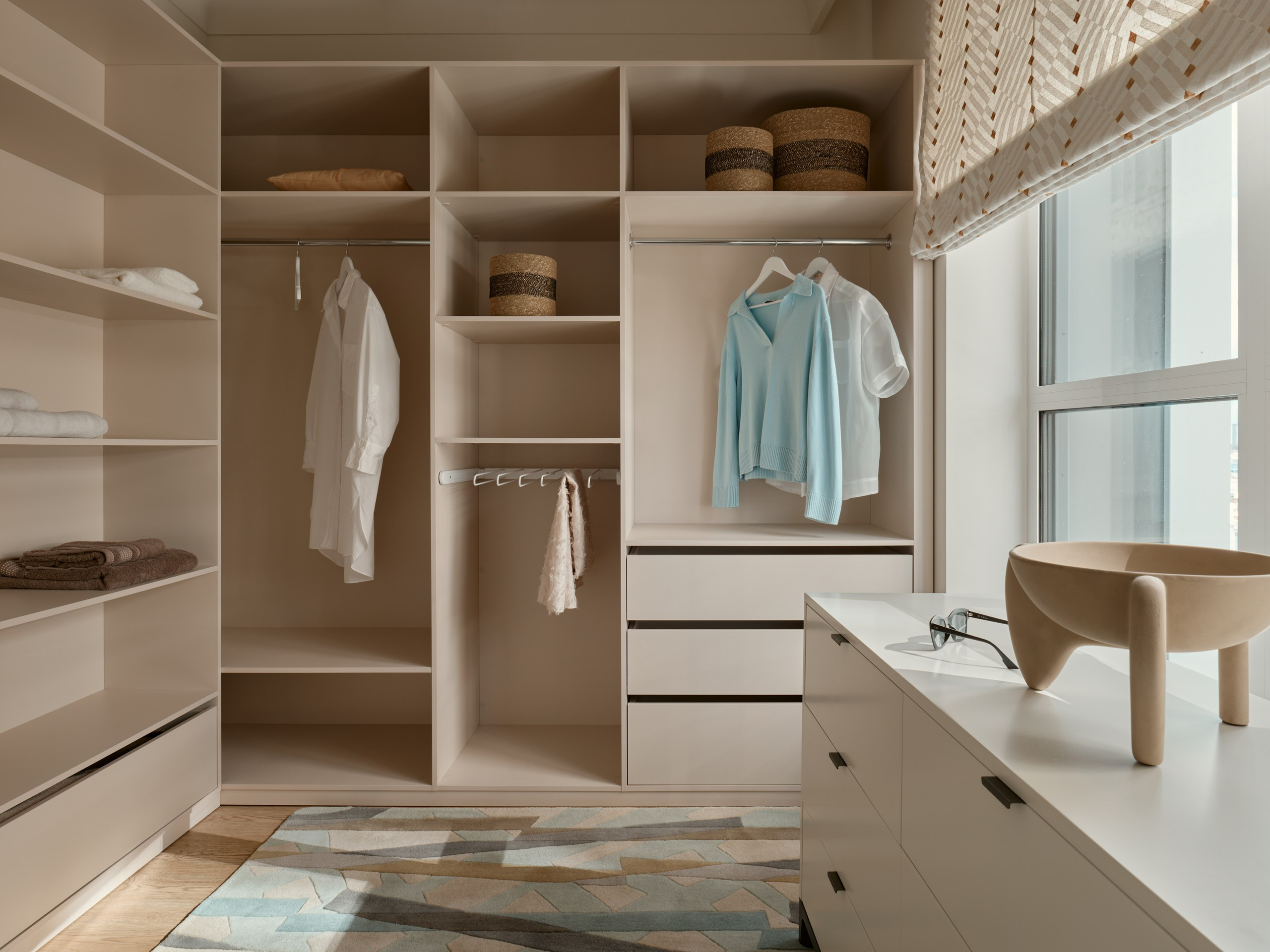 Квартира в ЖК Форум Сити. Интерьерный фотограф. Фотограф архитектуры