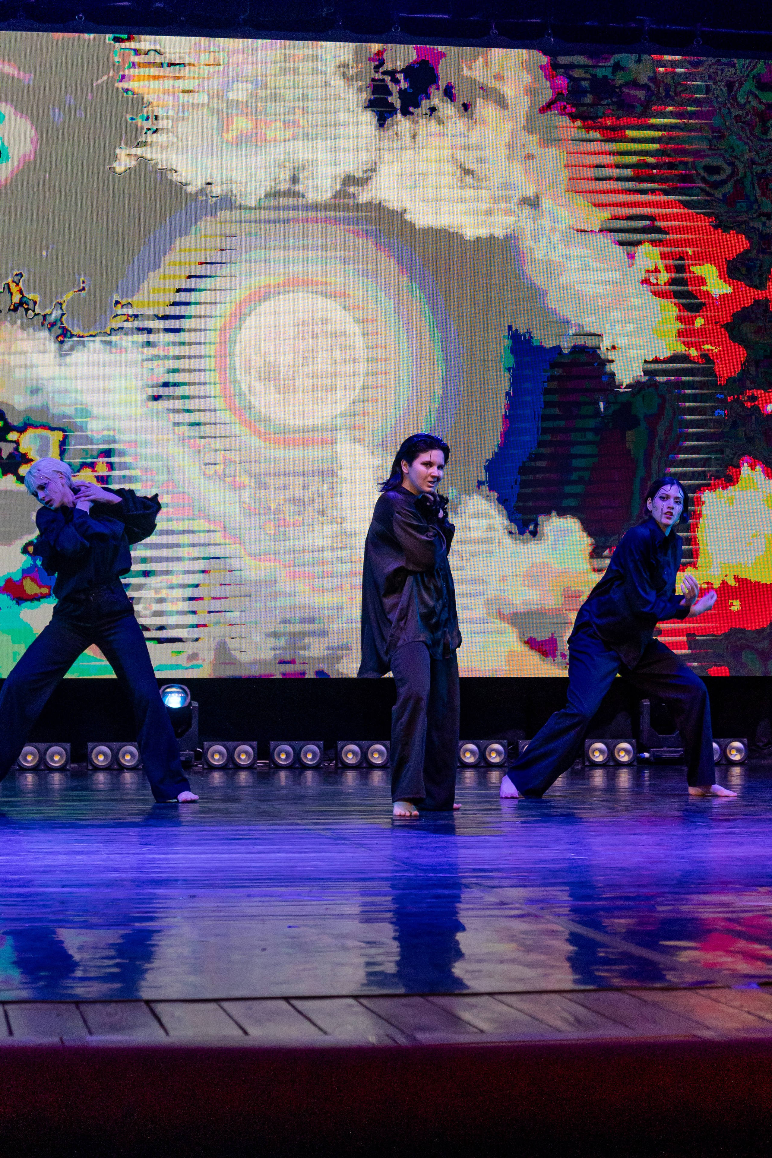 Кпоп кавер дэнс. Фотограф в Самаре / Олеся Широнина