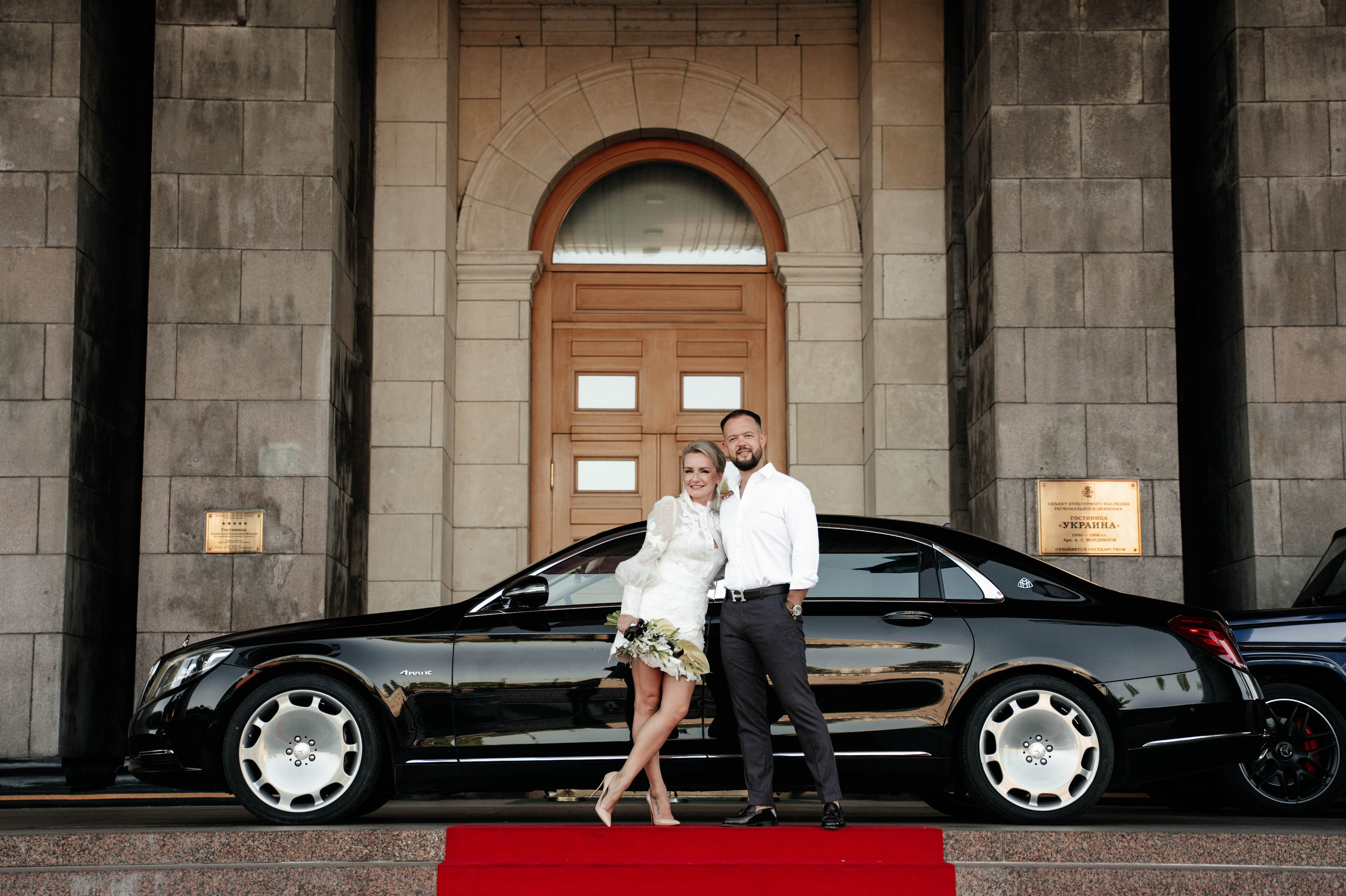 Four Seasons|Дворец № 4 | Украина. Свадебный фотограф Москва Александра Аверкова