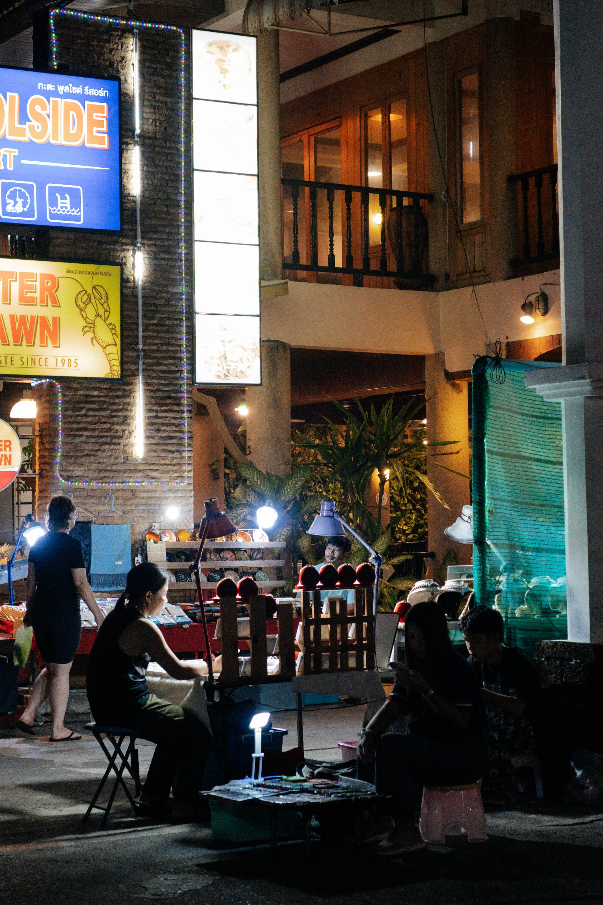 Тай, 2023. Свадебный фотограф Москва Александра Аверкова