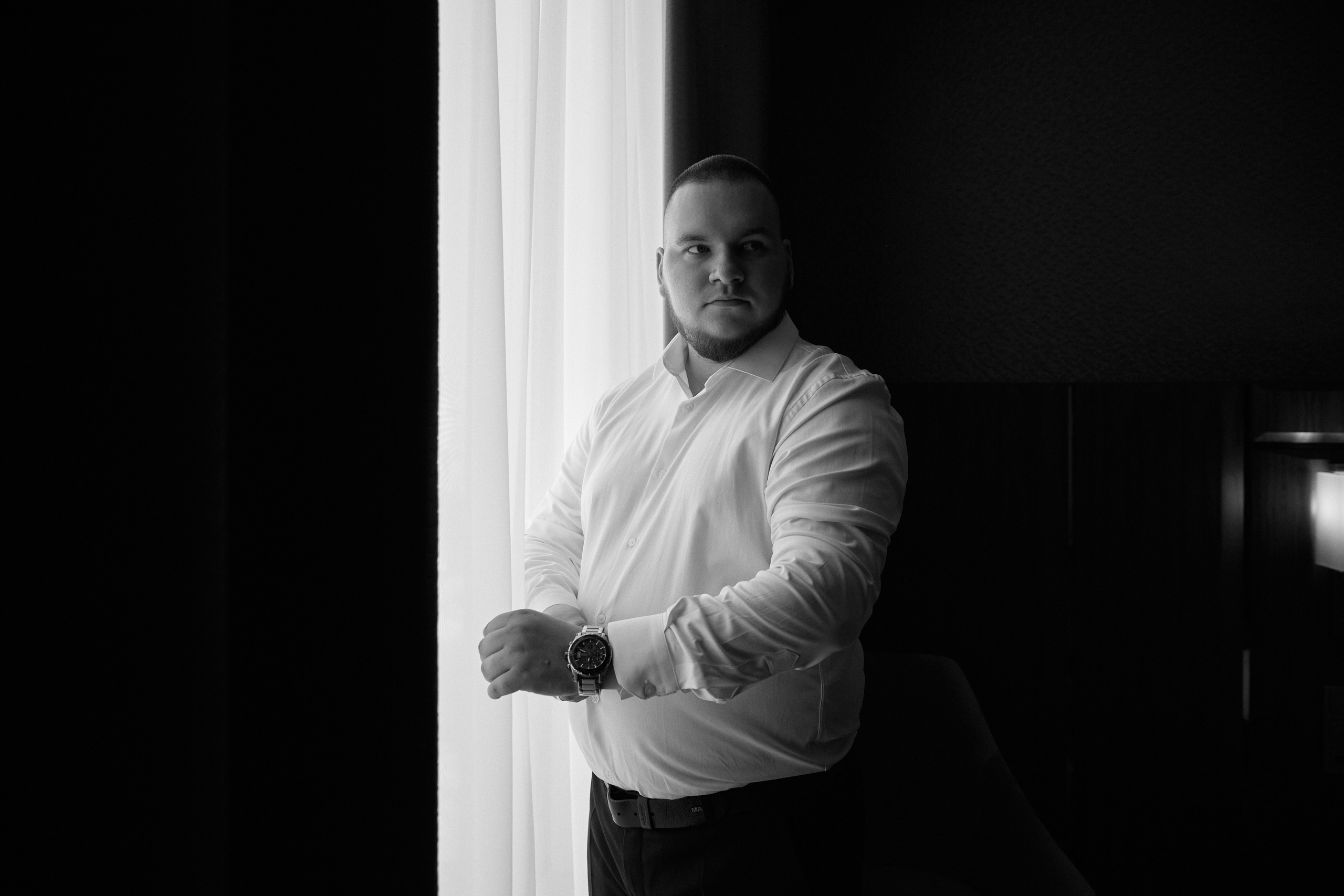 I&K. Фотограф в Самаре Диана Анисимова