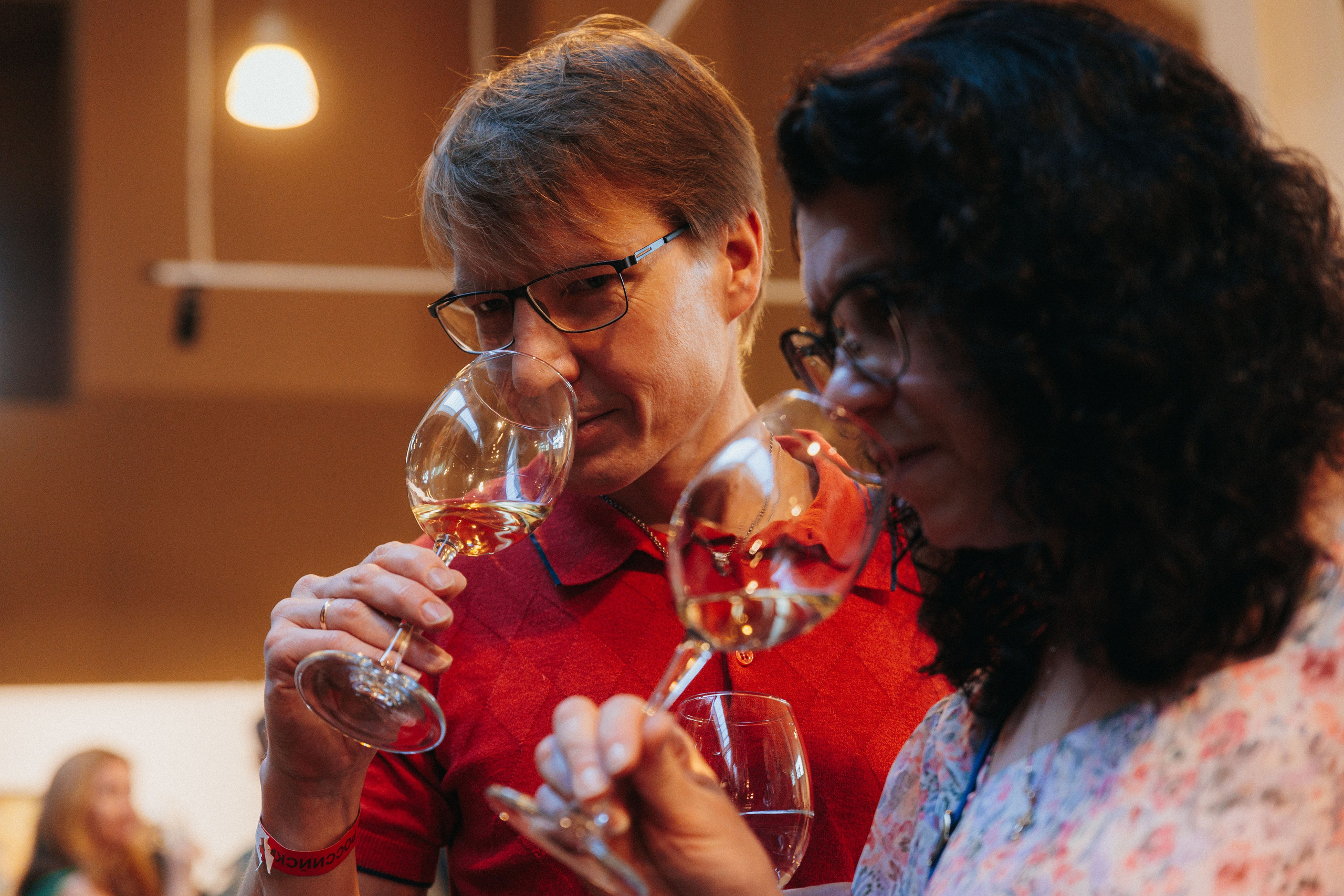 RusWineFest — 2025. Фотограф ЕКБ