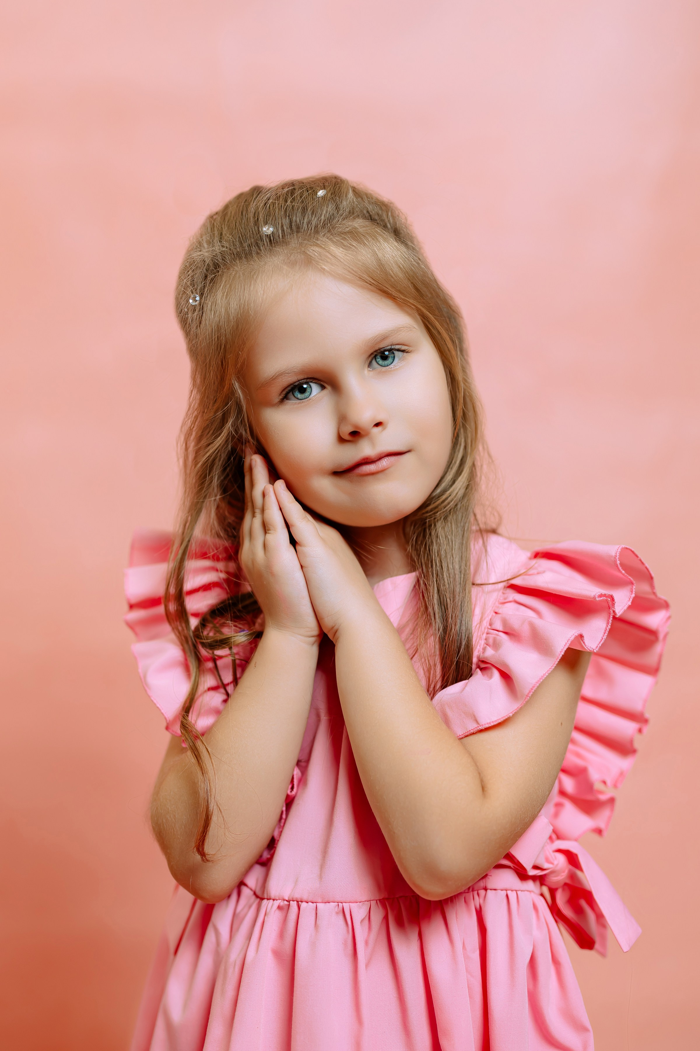 Портреты выездные (в группе) детский сад. Выпускные альбомы Чехов