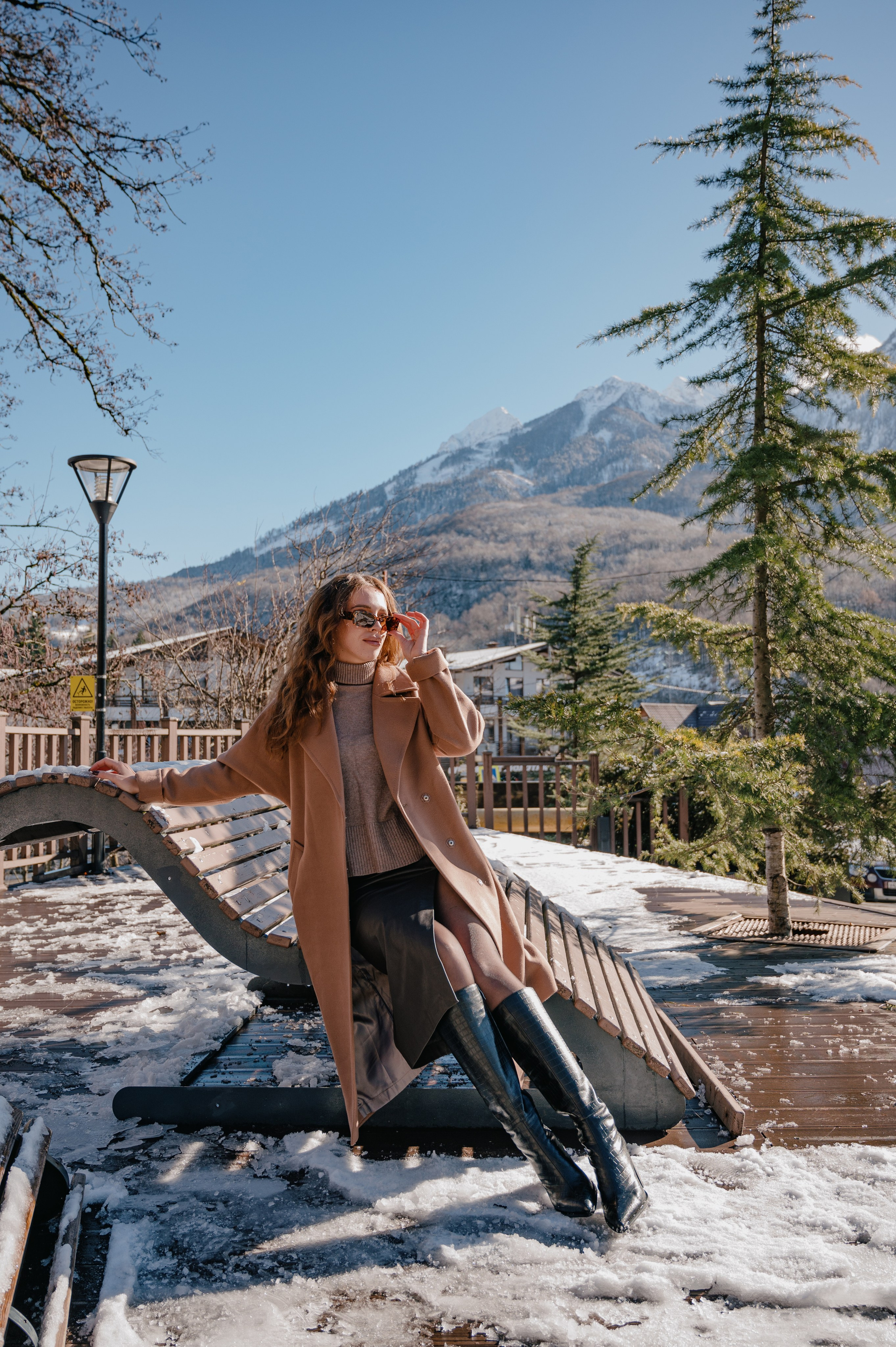 Светлана. Фотограф Красная поляна|Сочи|Сириус