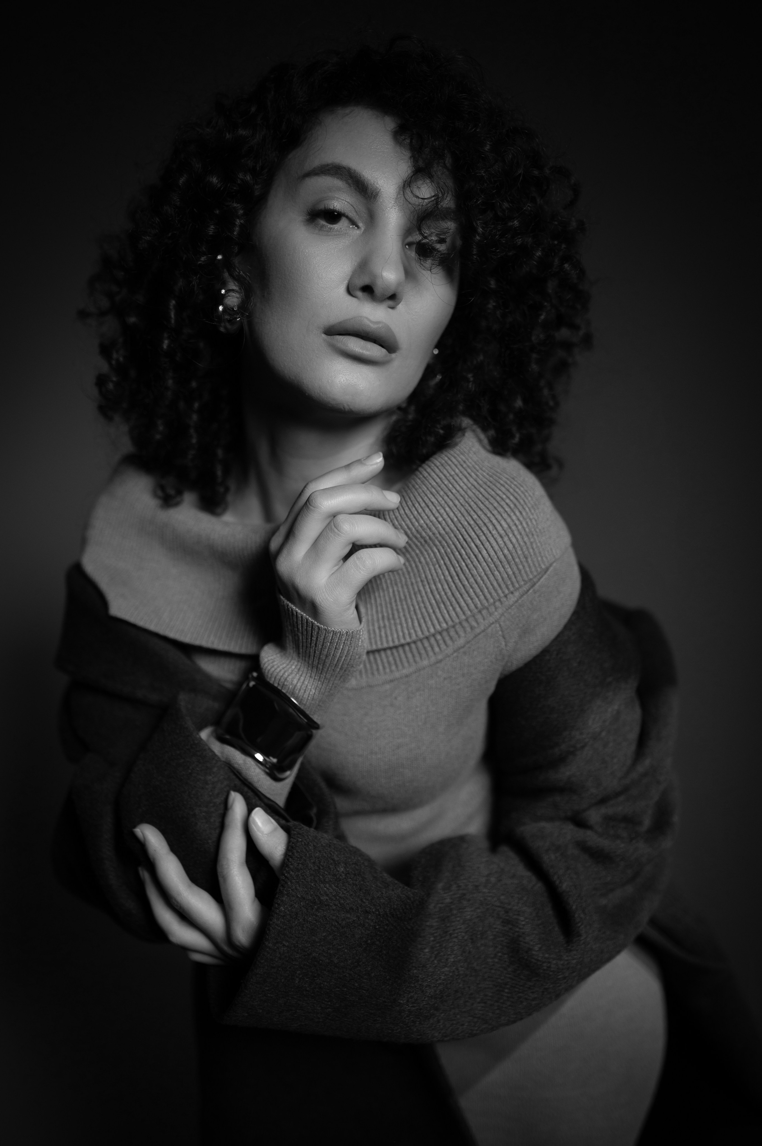 Марина. Твой личный проводник к красивым фотографиям в Старом Осколе