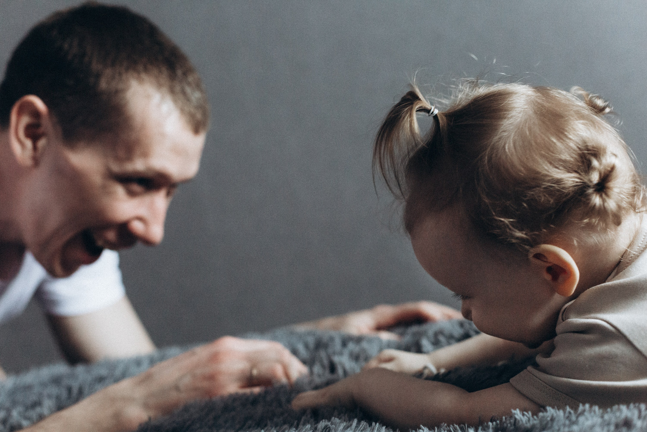 Маша, Женя, Антон. Семейный фотограф Томск