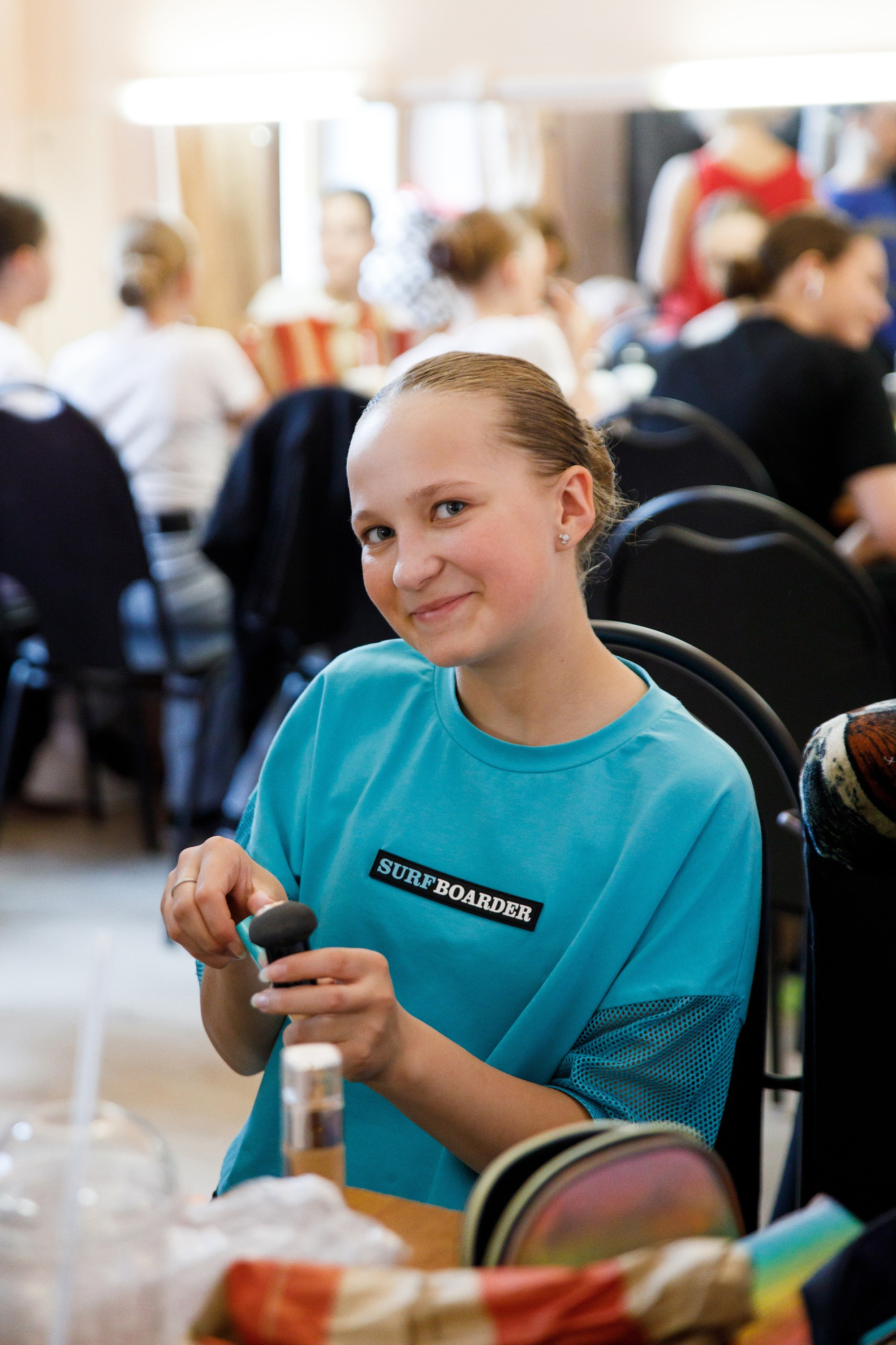 Отчётный концерт TODES Пермь. Фотограф Дмитрий Молчанов | Фотограф Пермь | Фотограф