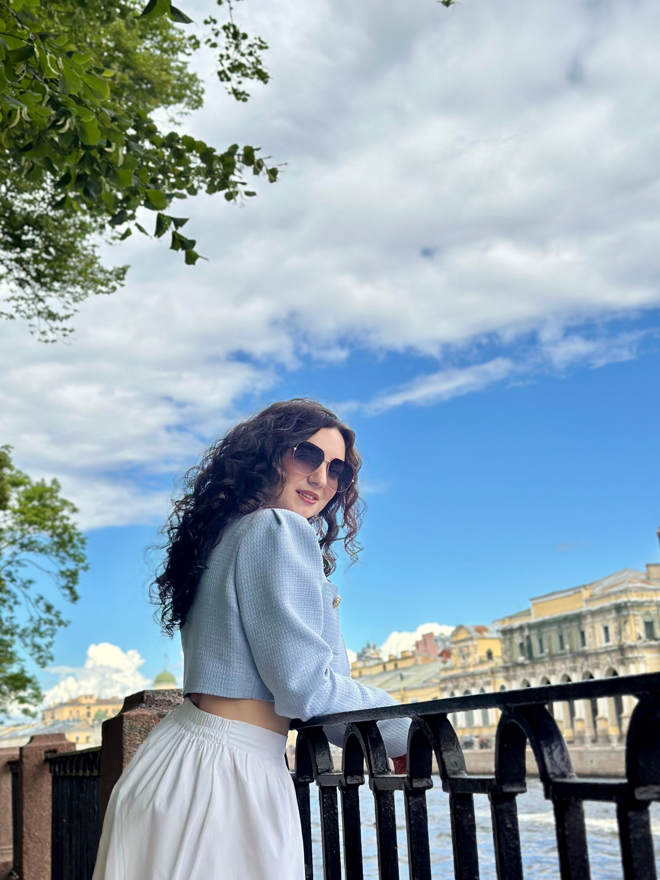 Летний сад + Казанский. КОНТЕНТ |БРЕНД фотограф Санкт-Петербург — Жанна Олтаржевская