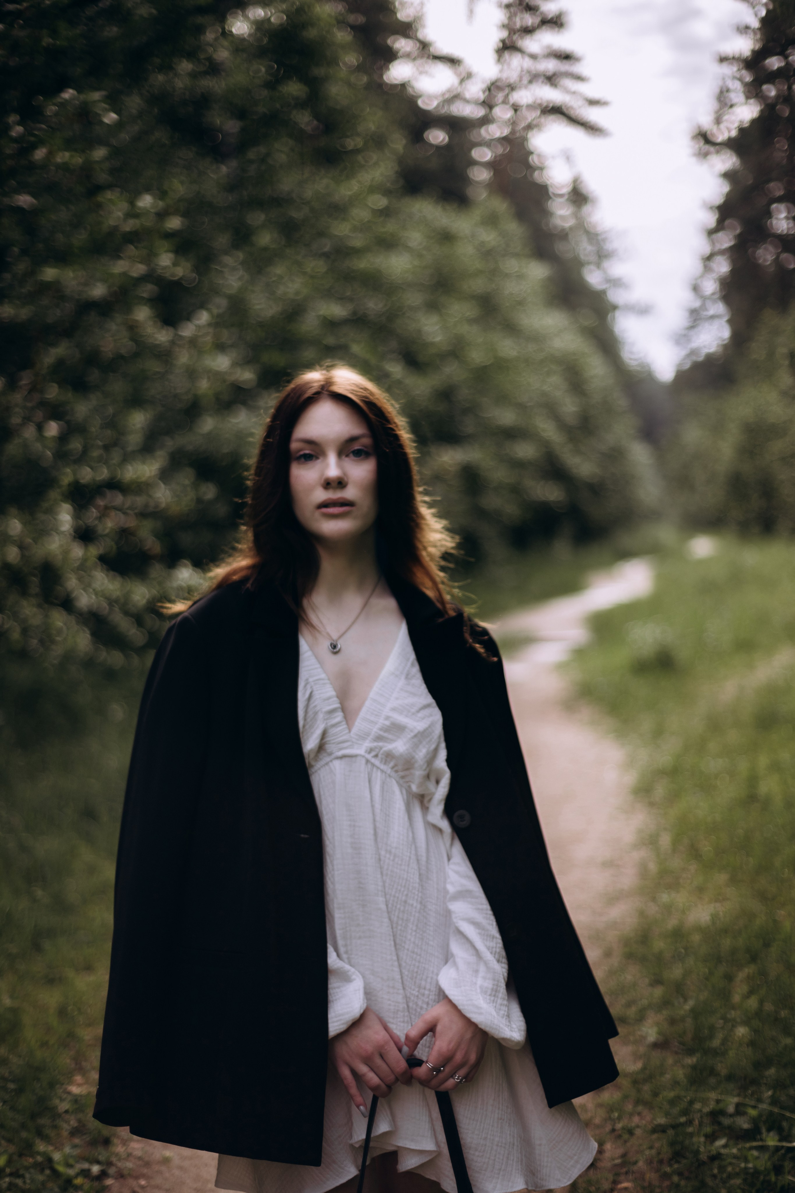 Фотосессия для себя любимой. Фотограф Ногинск | Черноголовка Ева Быковских