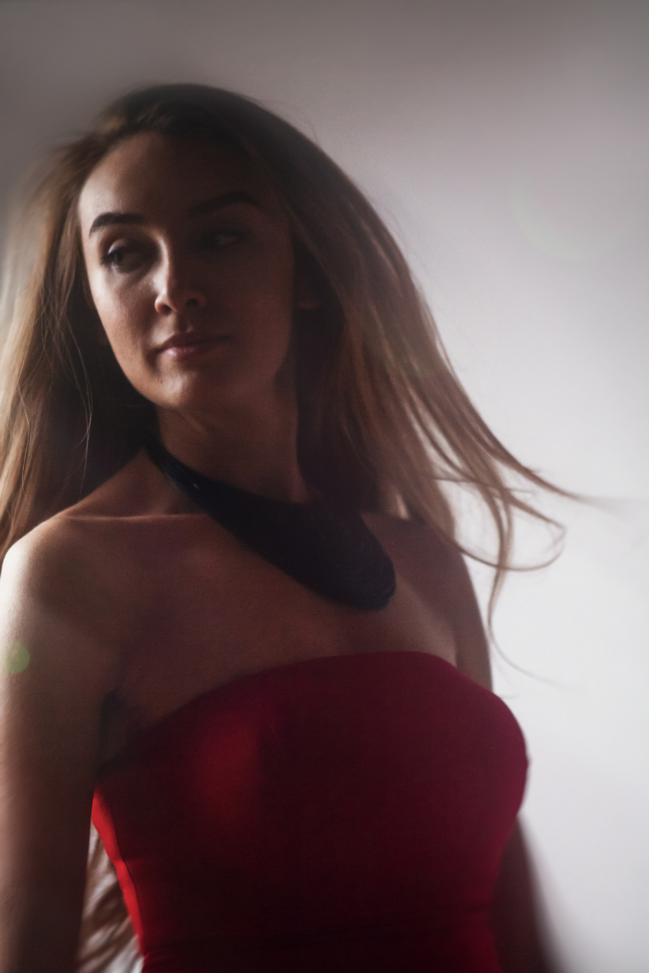 Фотосессия в стиле 90-х. Фотограф Ставрополь Пятигорск Елизавета Дарина