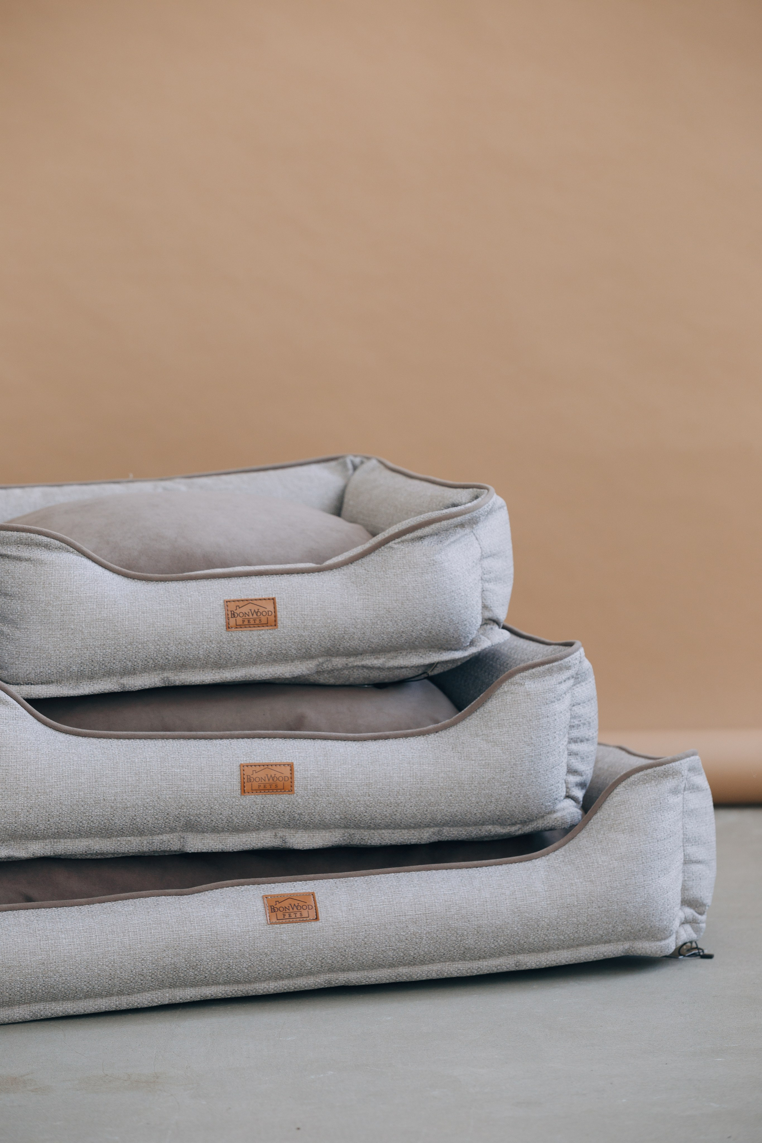 Boonwood Pets лежанки для животных. Фотограф анималист Кристина Карпова, Москва